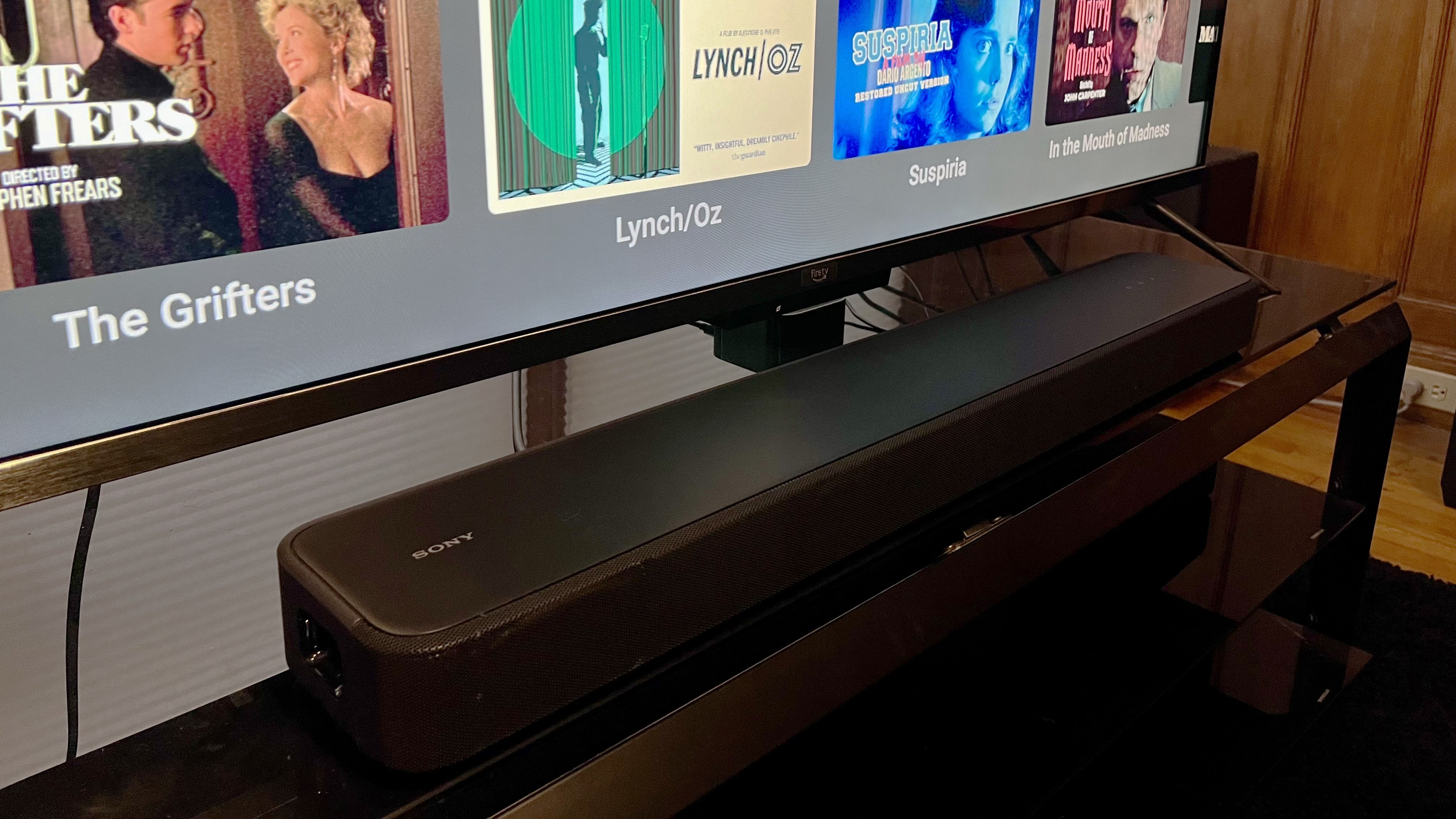 Wallpaper #b-oQVZMBlwTYPL18Ngxz223 Sony Ht S2000 Soundbar Review a Sonos Beam Alternative with