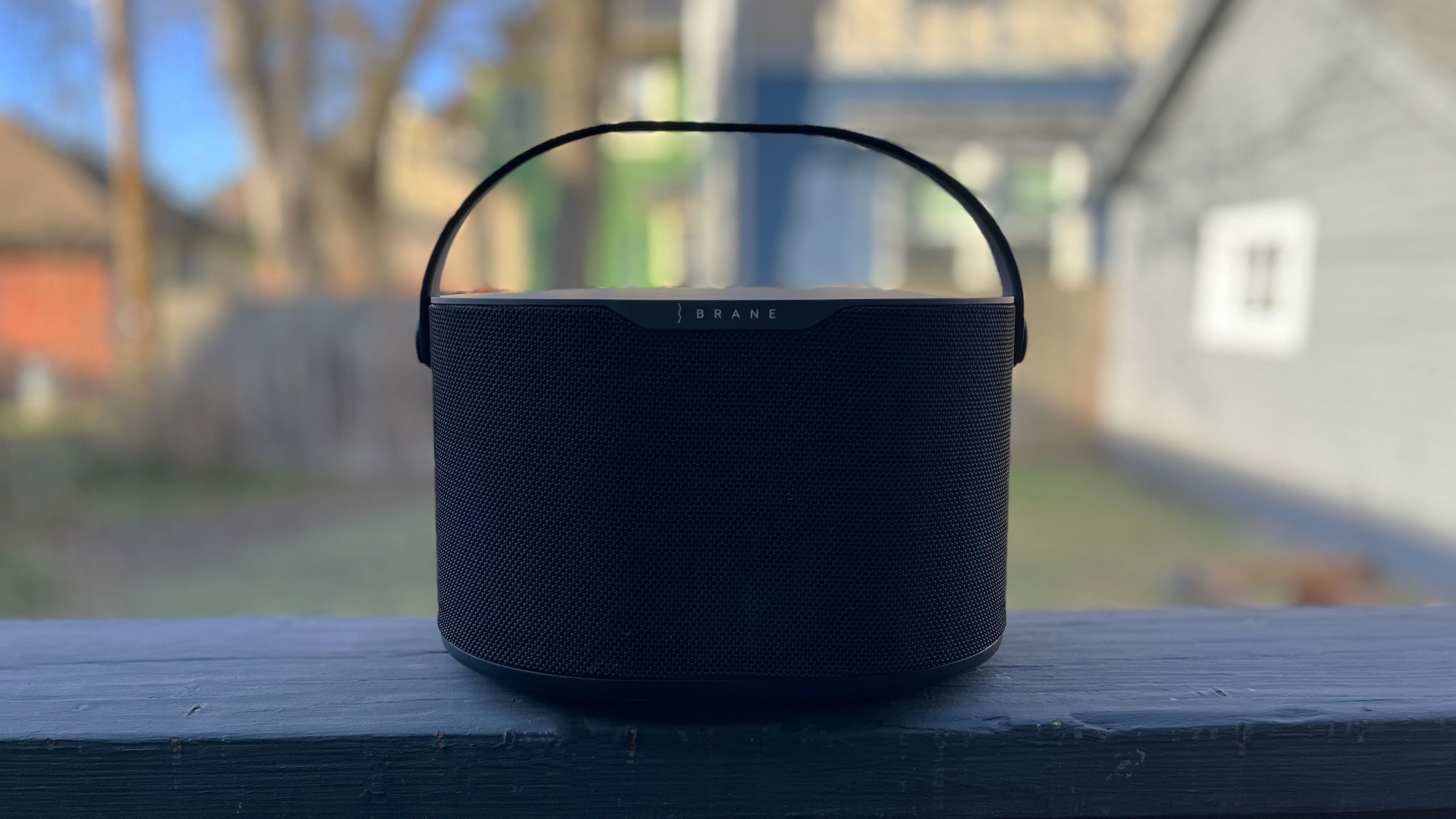 Wallpaper #ZW13apcBycdYOYFT6XGO173 Brane X Review a Portable Smart Speaker with Incredible Bass Techradar