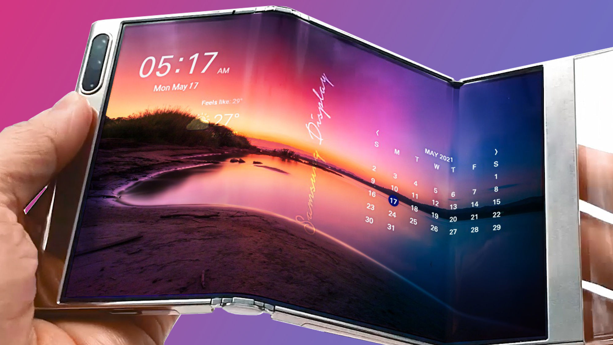 Wallpaper #yybul5cBNyflpn9rYIY2177 Huawei Finally Confirms the Name of Its Tri Fold Smartphone in New