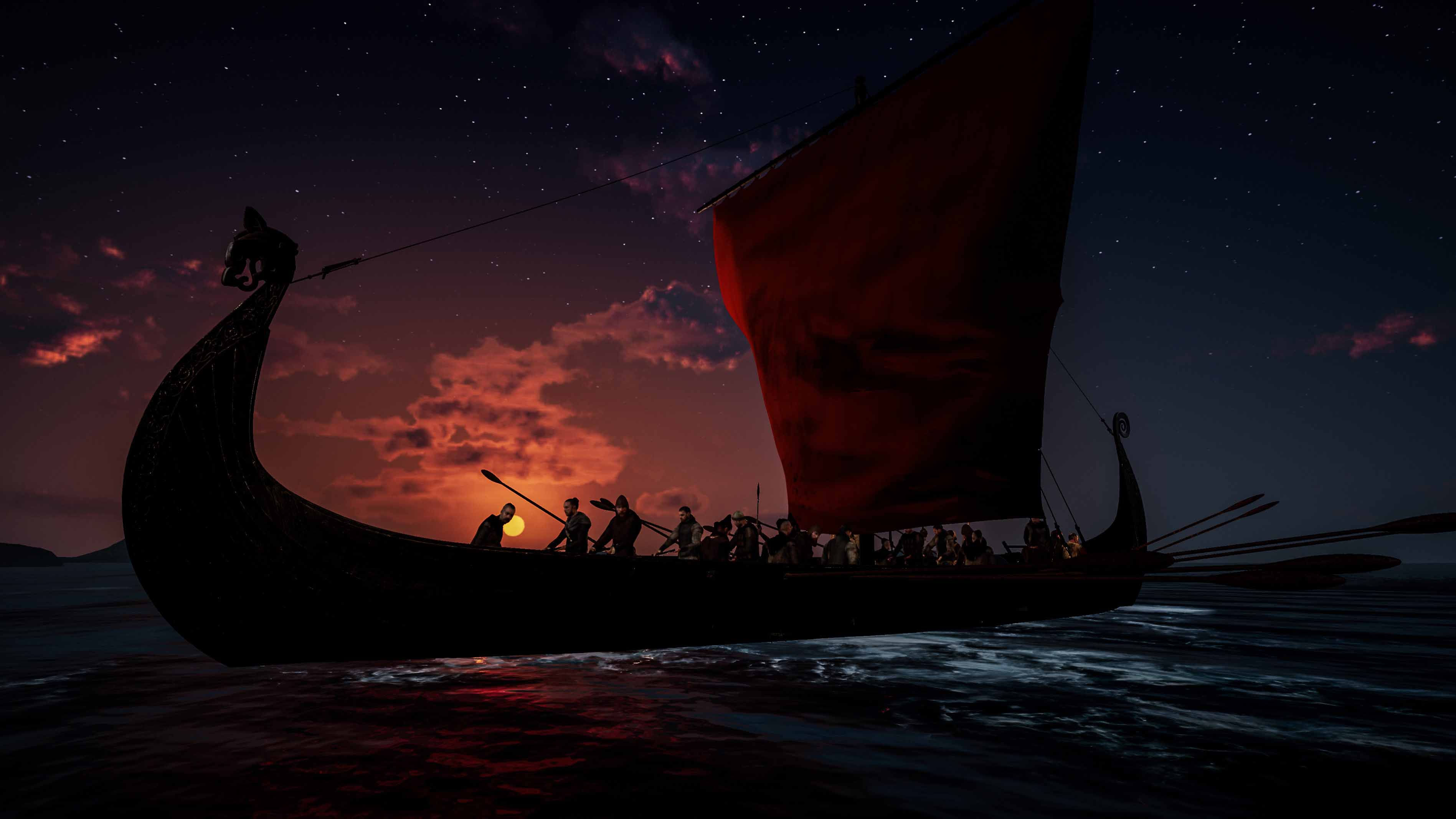Wallpaper #UGe98ZIBSpphPi3-uW3x286 This Virtual Viking Battle Was the Most Immersive Vr Ive Ever Seen