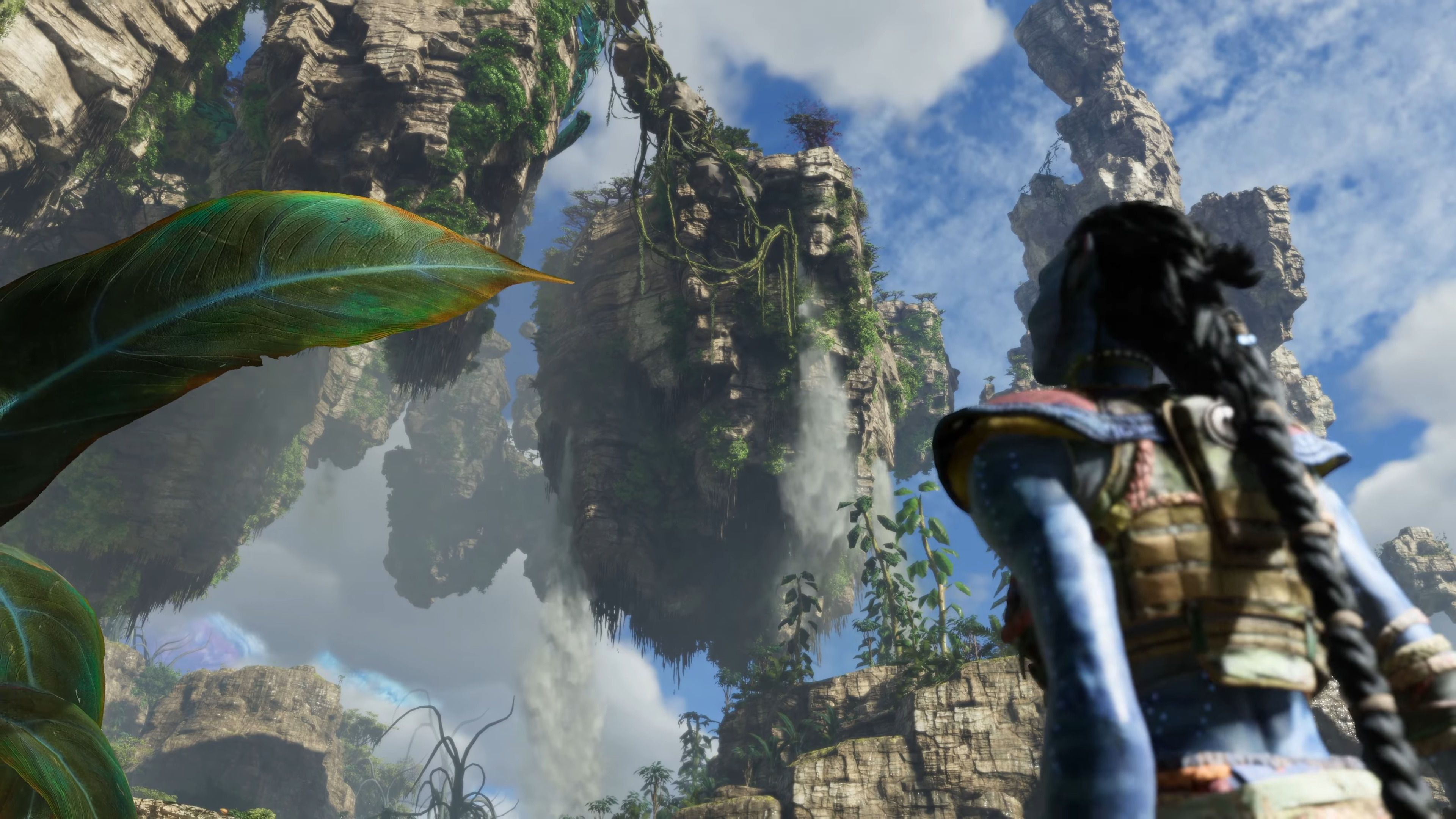 Wallpaper #lmdU7pIBSpphPi3-jlzJ156 Amds Fsr 3 Gets a New Improved Version to Combat Nvidia Dlss 3 Techradar