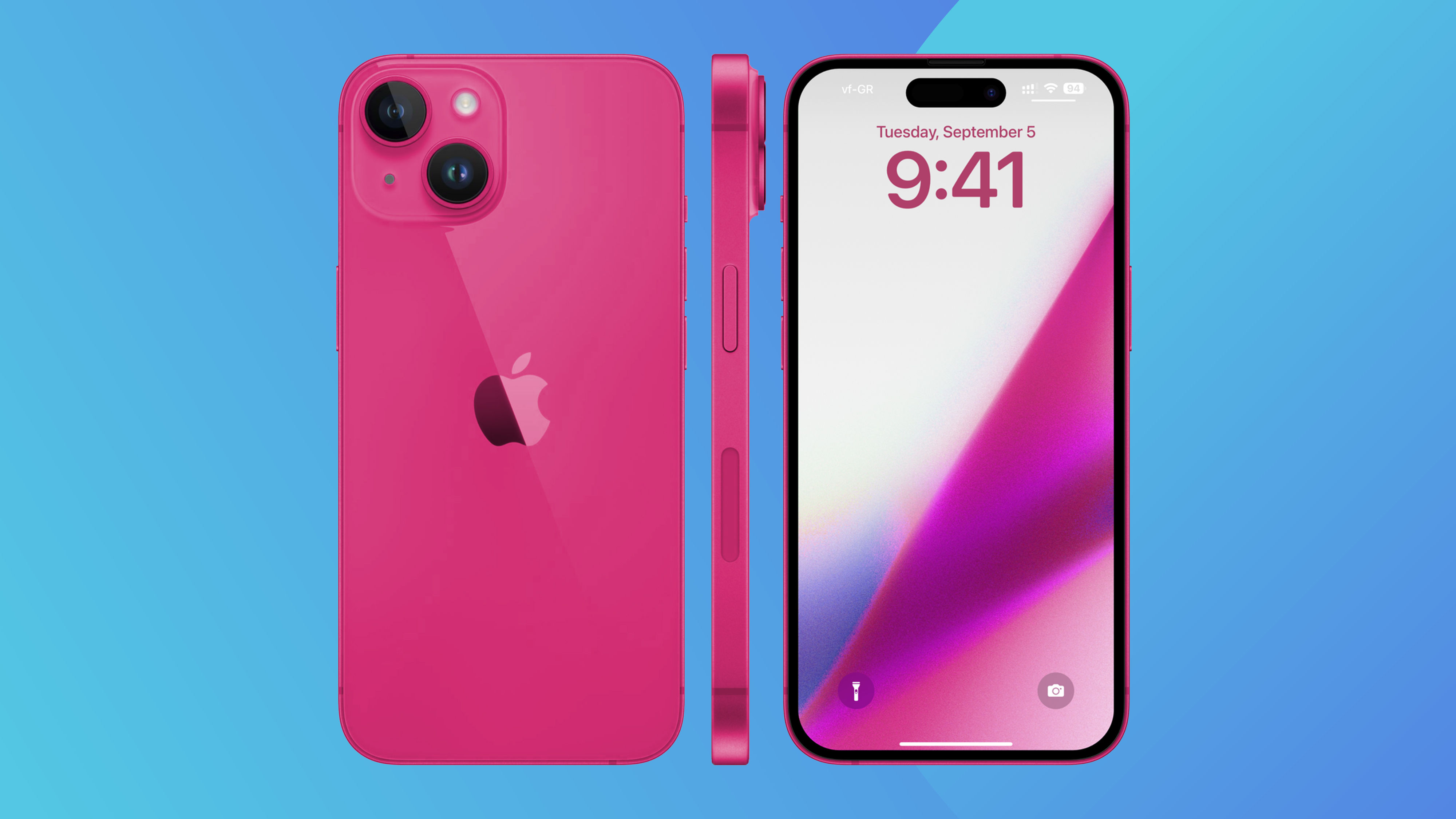 Wallpaper #KhlZOI8BtGB6xQ78m6hz56 Is Apple Finally Dropping the Hot Pink iPhone Weve