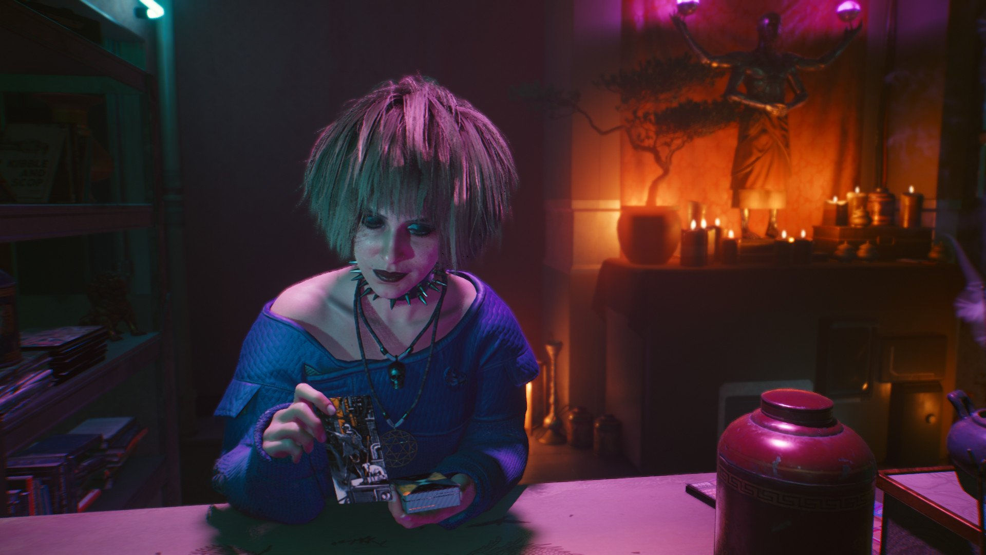 Wallpaper #PKmUi5cBxbDgA0RlLPK237 Cyberpunk 2077 is Seemingly Returning to the Playstation Store
