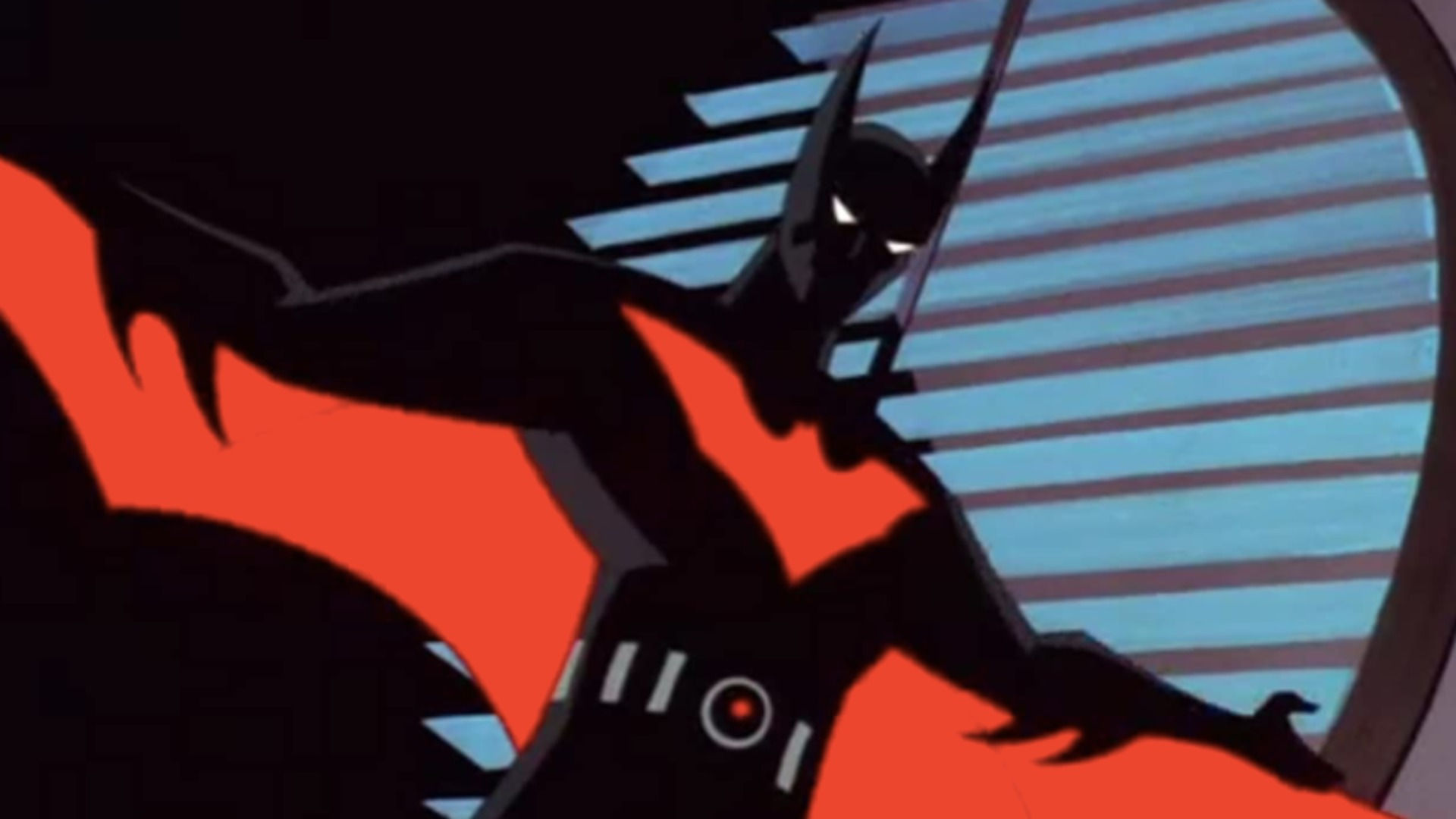 Wallpaper #wHP1hY4BFI5NbQksiB6P34 Batman Beyond Director Wants to Revive the Show with Help from Fans