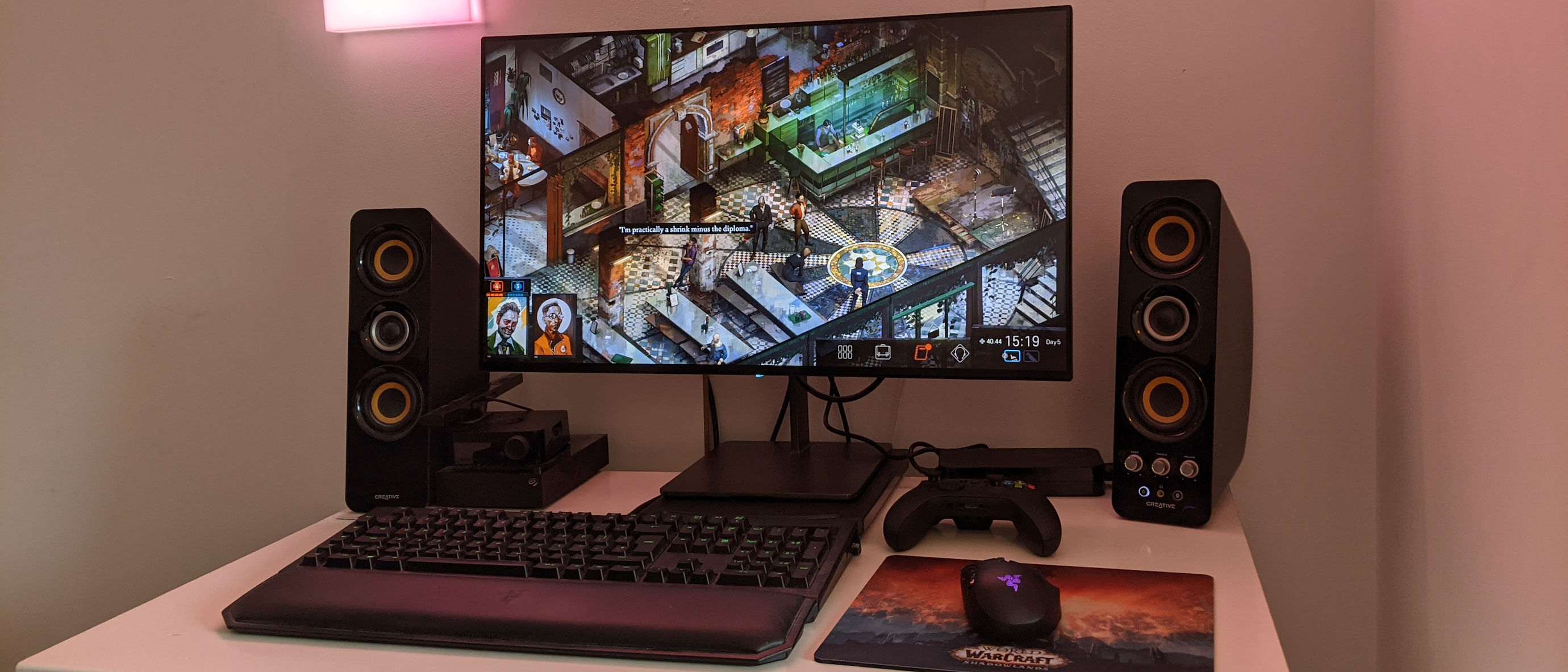 Wallpaper #zWco_ZIBSpphPi3-xppn199 Eve Spectrum 4K 144hz Es07d03 Monitor Review Techradar