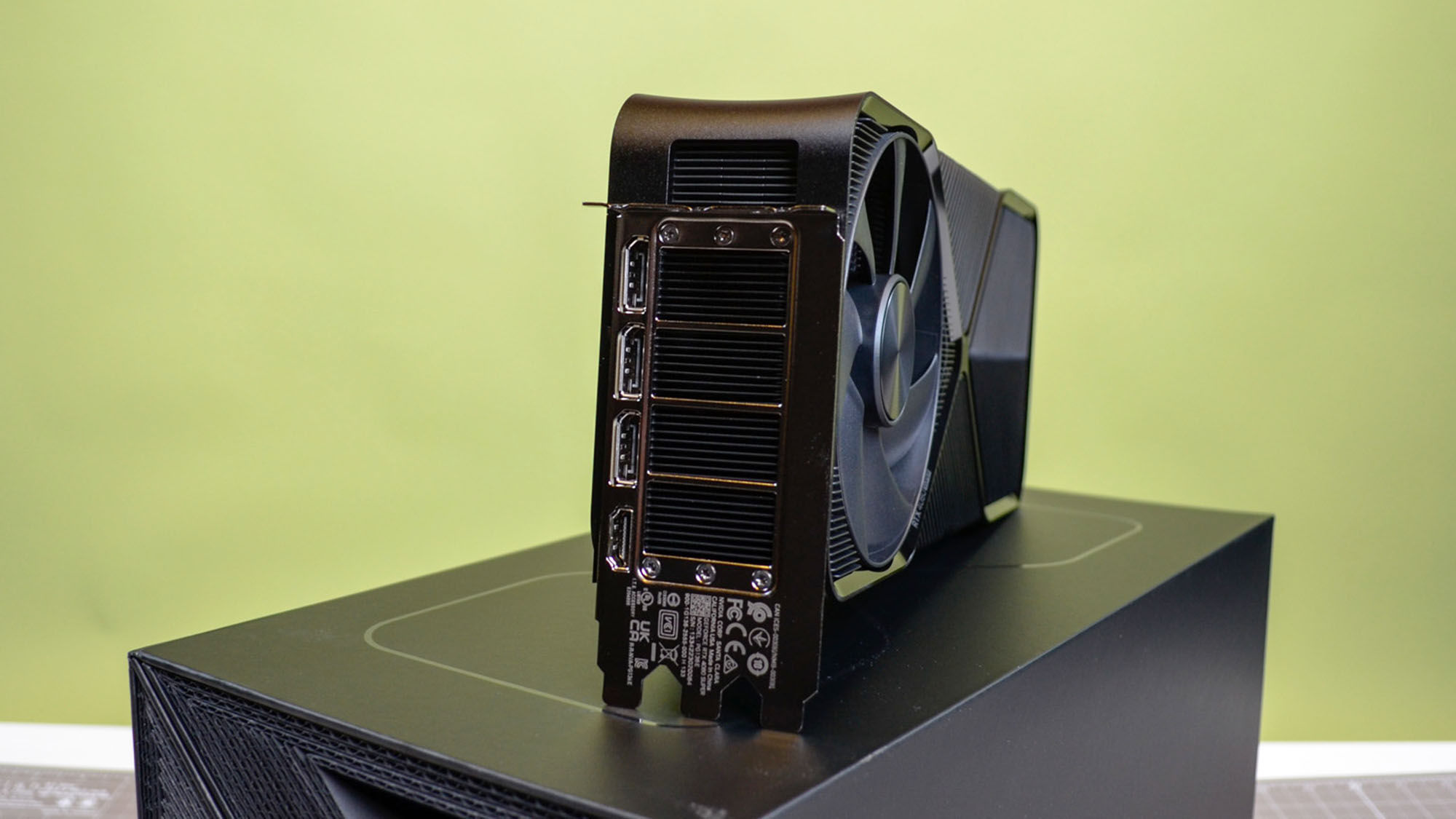 Wallpaper #PKmAipcBxbDgA0RlHvEp169 Nvidia Rtx 5080 Gpu Rumored to Be 10 Faster Than Rtx 4090 but It