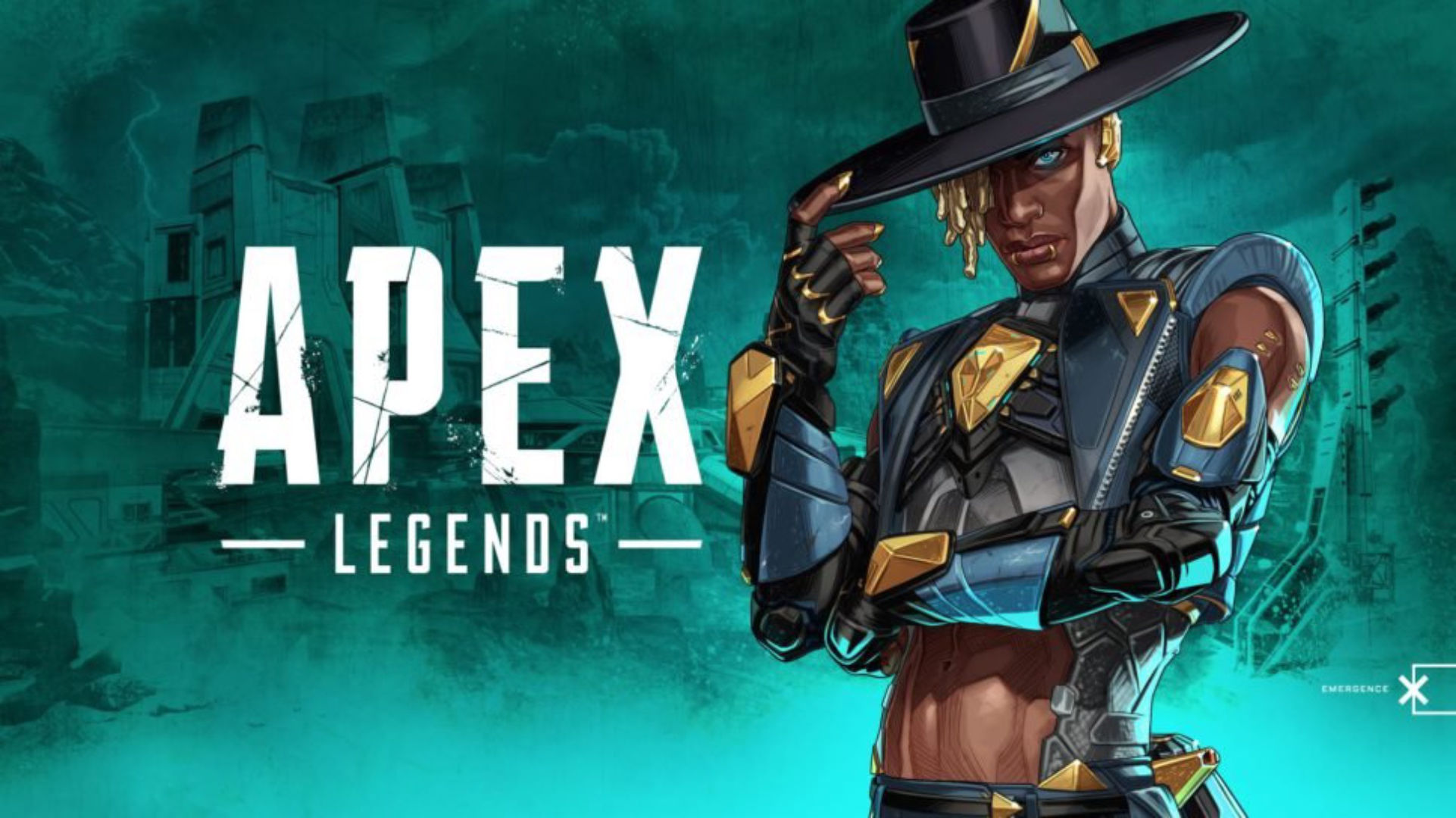 Wallpaper #O591WZMBcUVgGJNoFLLg21 Apex Legends Season 10 the New Legend Gun Mode and Everything We