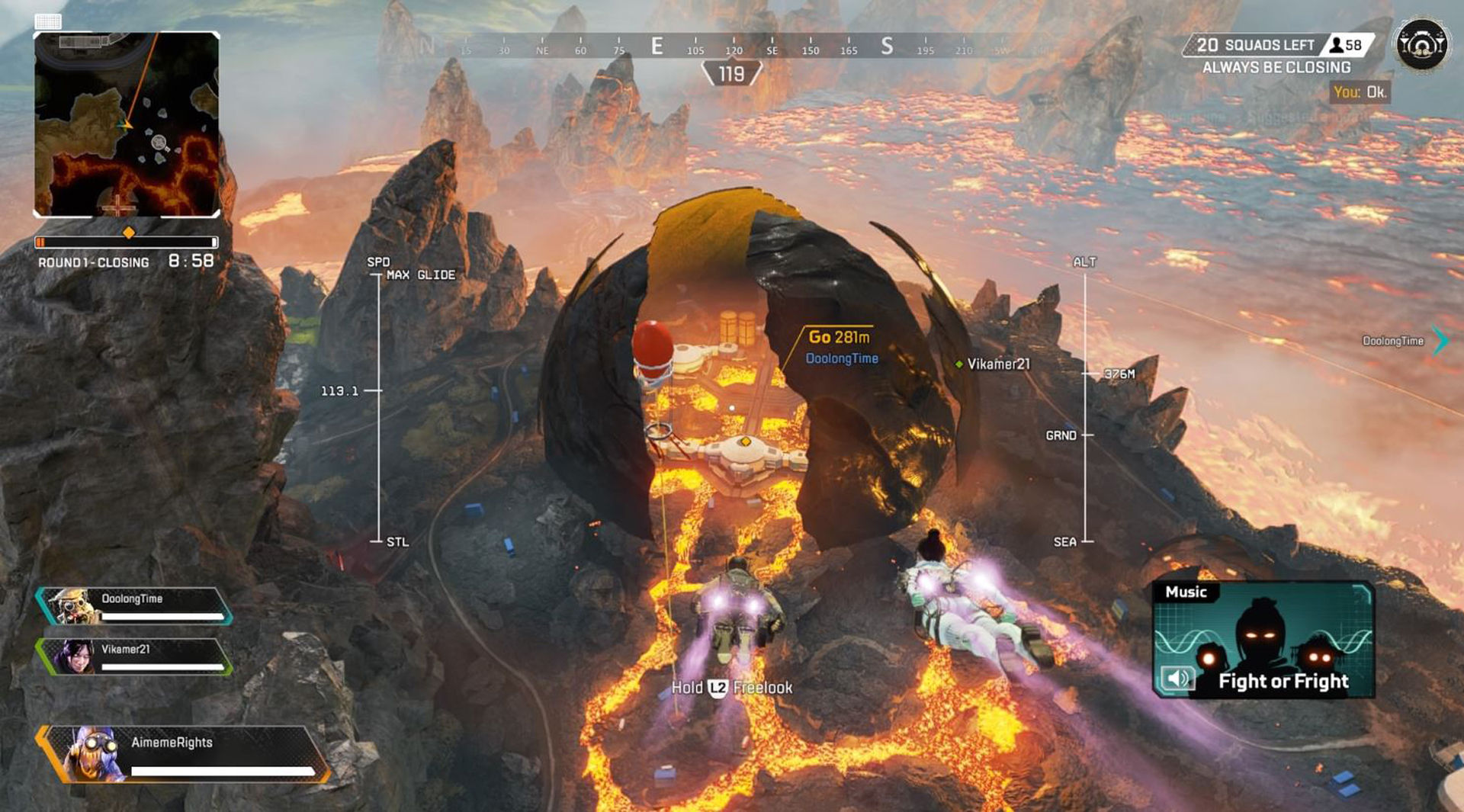 Wallpaper #UhkQA48BtGB6xQ7830vP24 Apex Legends Worlds Edge Map Guide Where to Drop for the Best Loot