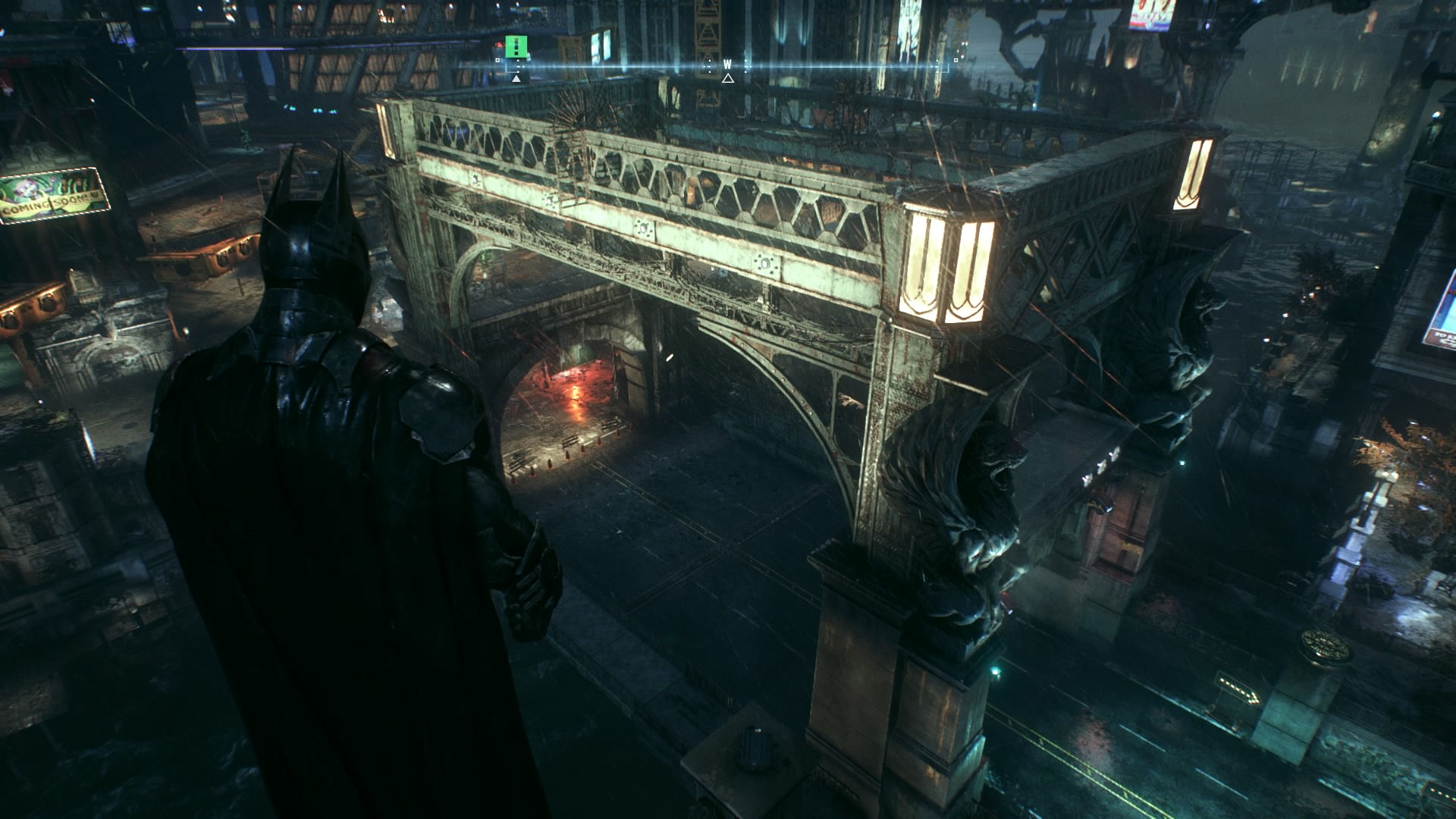 Wallpaper #2c828 This is My Render of Arkham Knight Batman It Took Me 10 Billion Hours