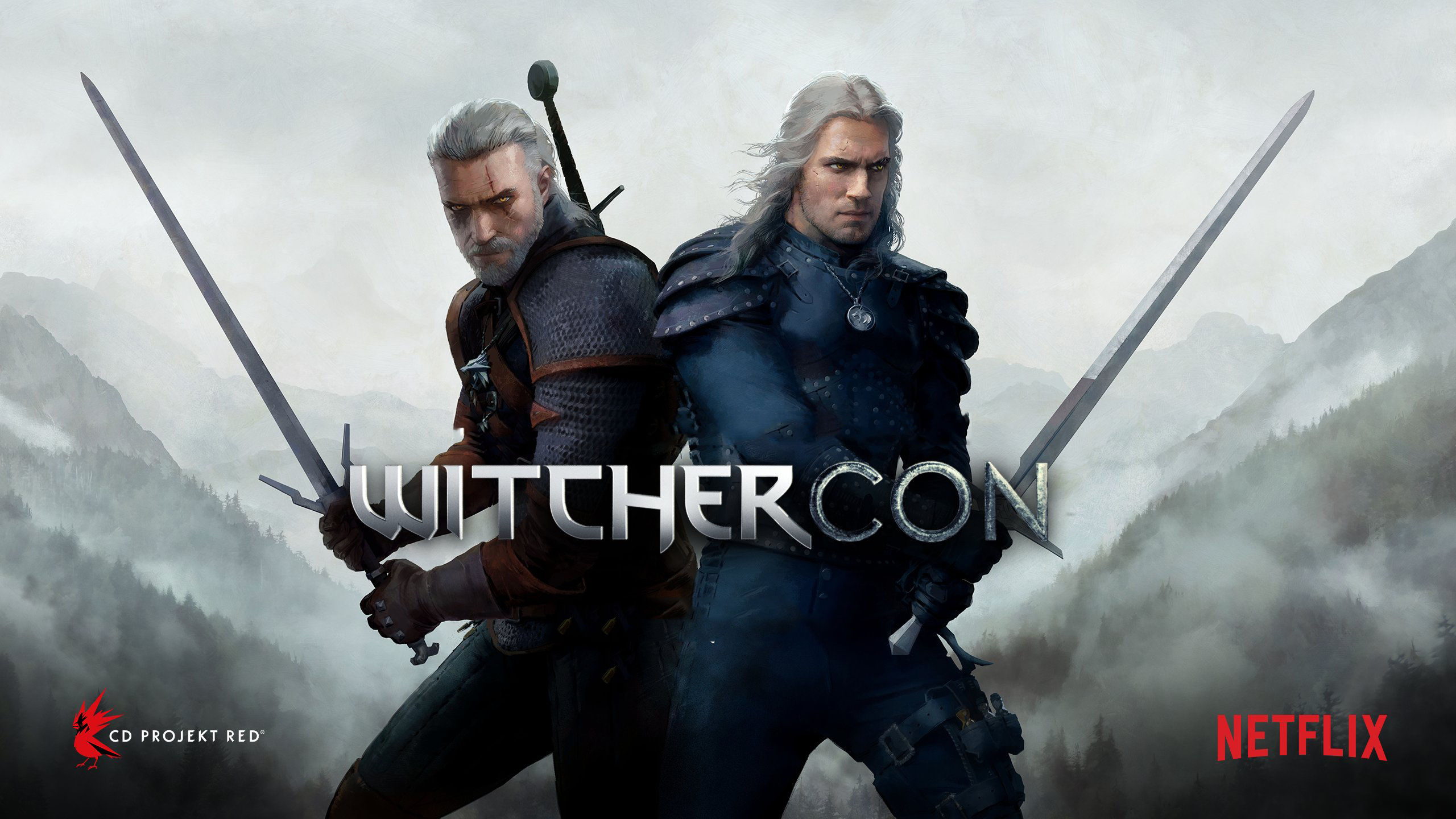 Wallpaper #RkDEMZMBJhL2WPbaNsiW33 The Witcher Season 2 Finally Has a Release Date and a Trailer