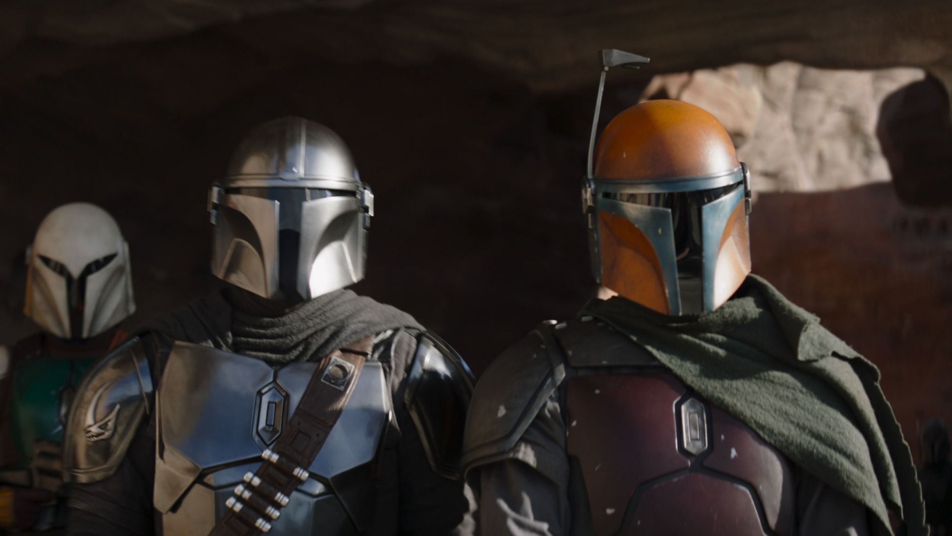 Wallpaper #S2iGF5MBSpphPi3-Og9i277 How to Watch the Mandalorian Season 3 from Anywhere Techradar