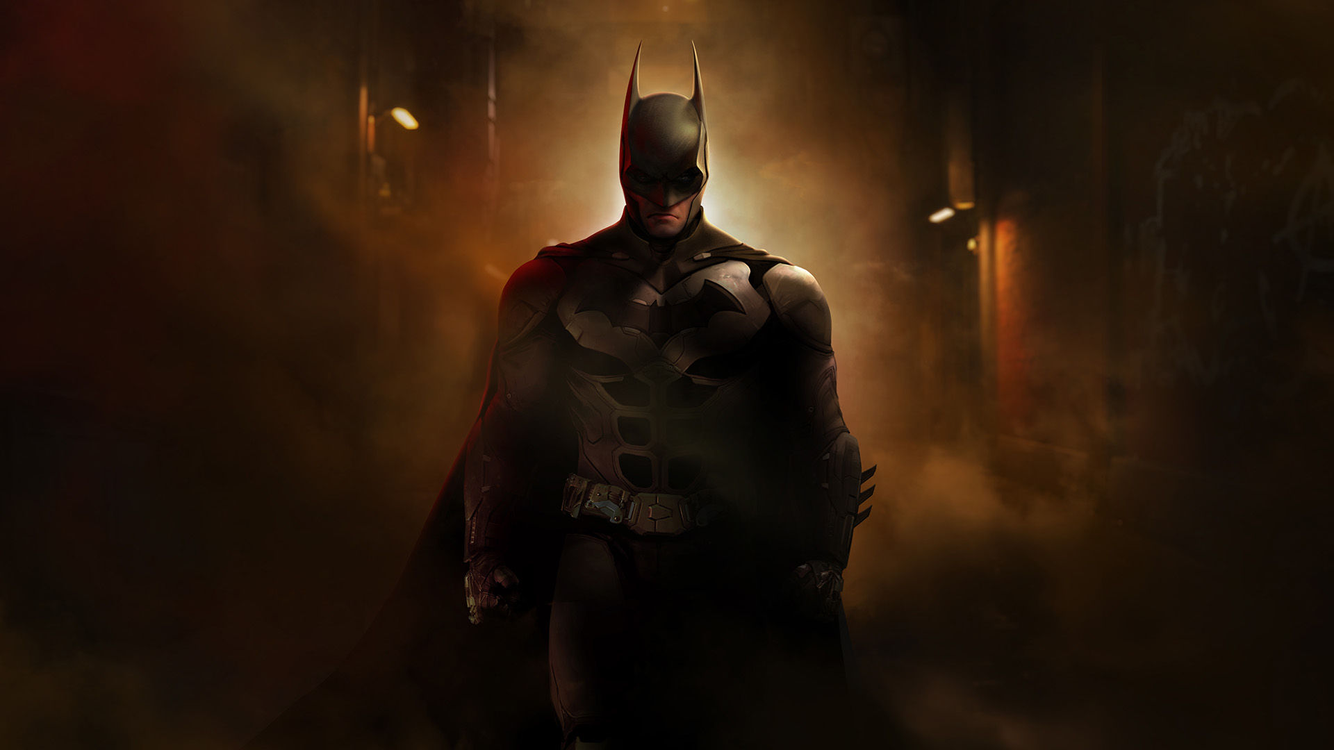 Wallpaper #VKmViZcBxbDgA0RlLfCu88 Ryan Payton Breaks Down That Batman Arkham Shadow Story Trailer for Us
