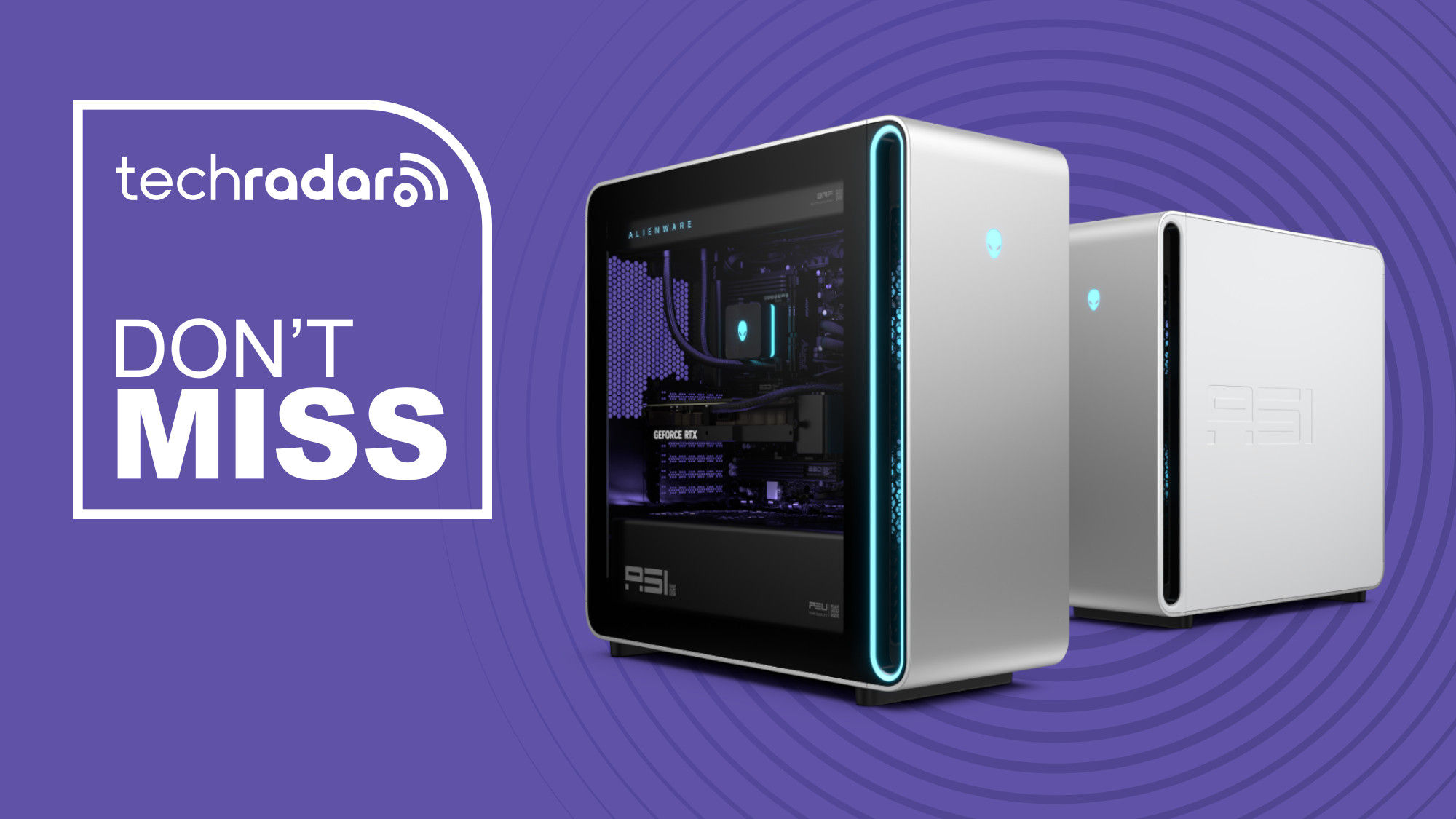 Wallpaper #aCaFl5cBNyflpn9r3YZD180 The New Alienware Area 51 with an Rtx 5080 is Now Available but There