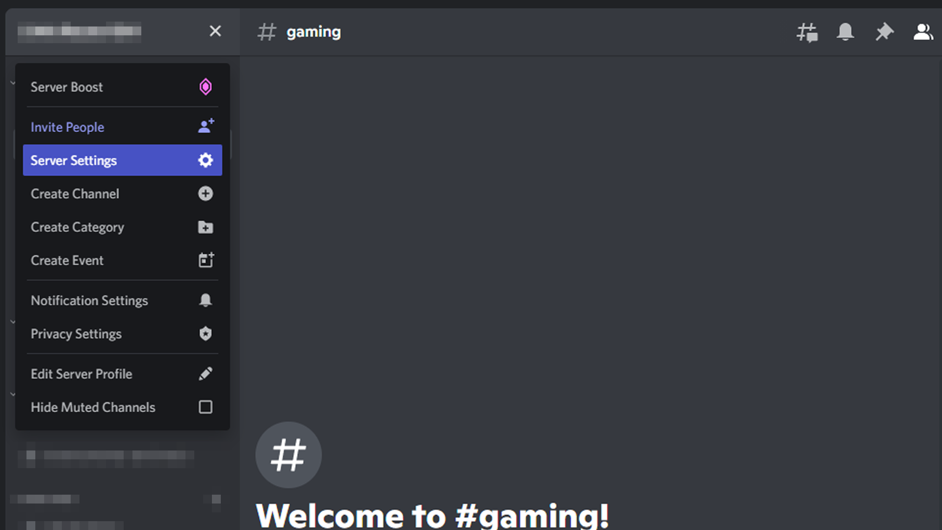 Wallpaper #xmc_AJMBSpphPi3-ZaUG195 How to Make a User an Admin on Your Discord Server Techradar