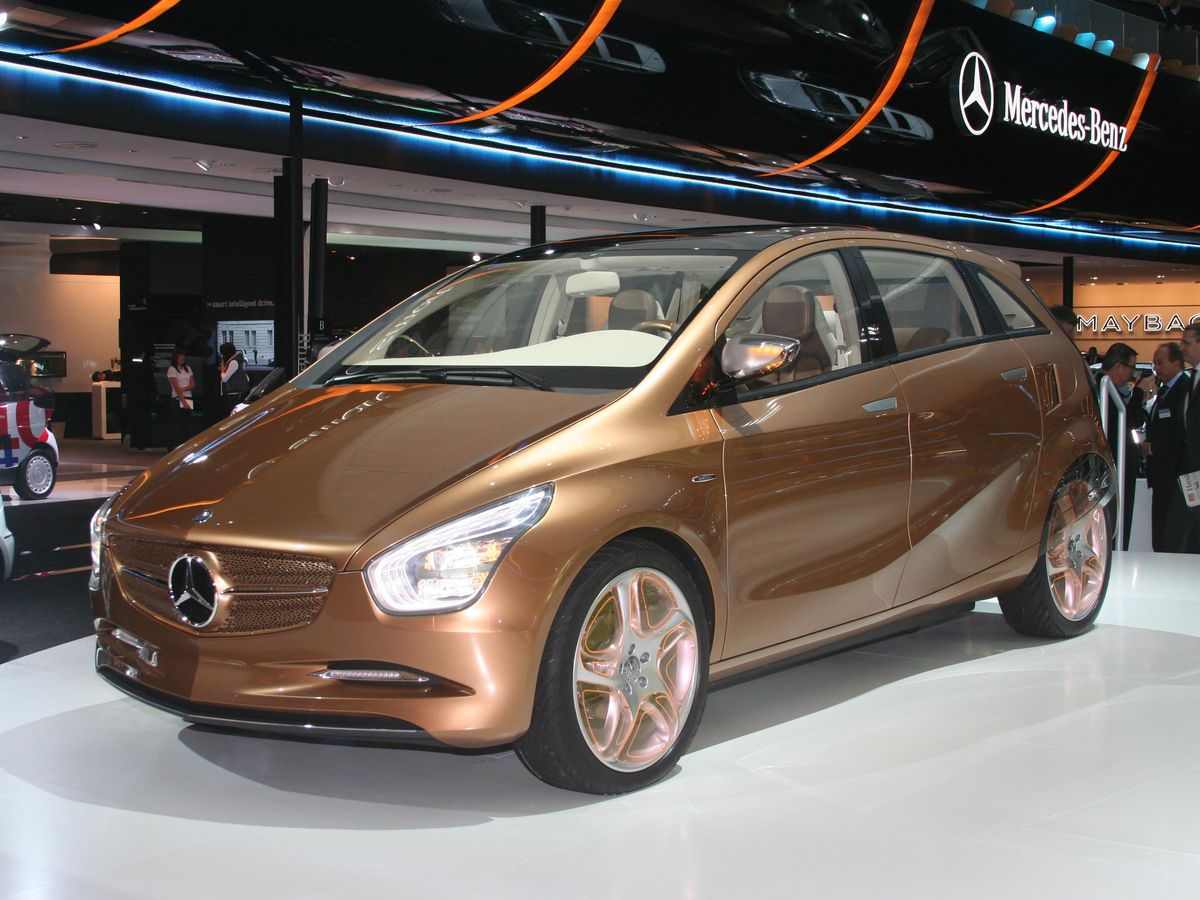 Wallpaper #bBlKEY8BtGB6xQ78cmHu53 Electric Cars 10 of the Best from the Frankfurt Motor Show Techradar