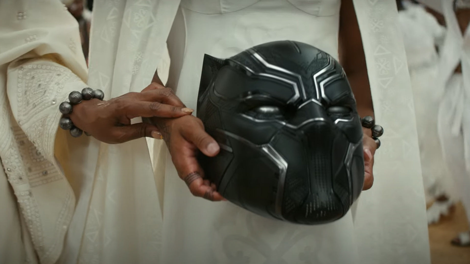Wallpaper #SBrvTpMB1yWOL4qgL34p167 Black Panther Wakanda Forever Ending and Post Credits Scene Explained