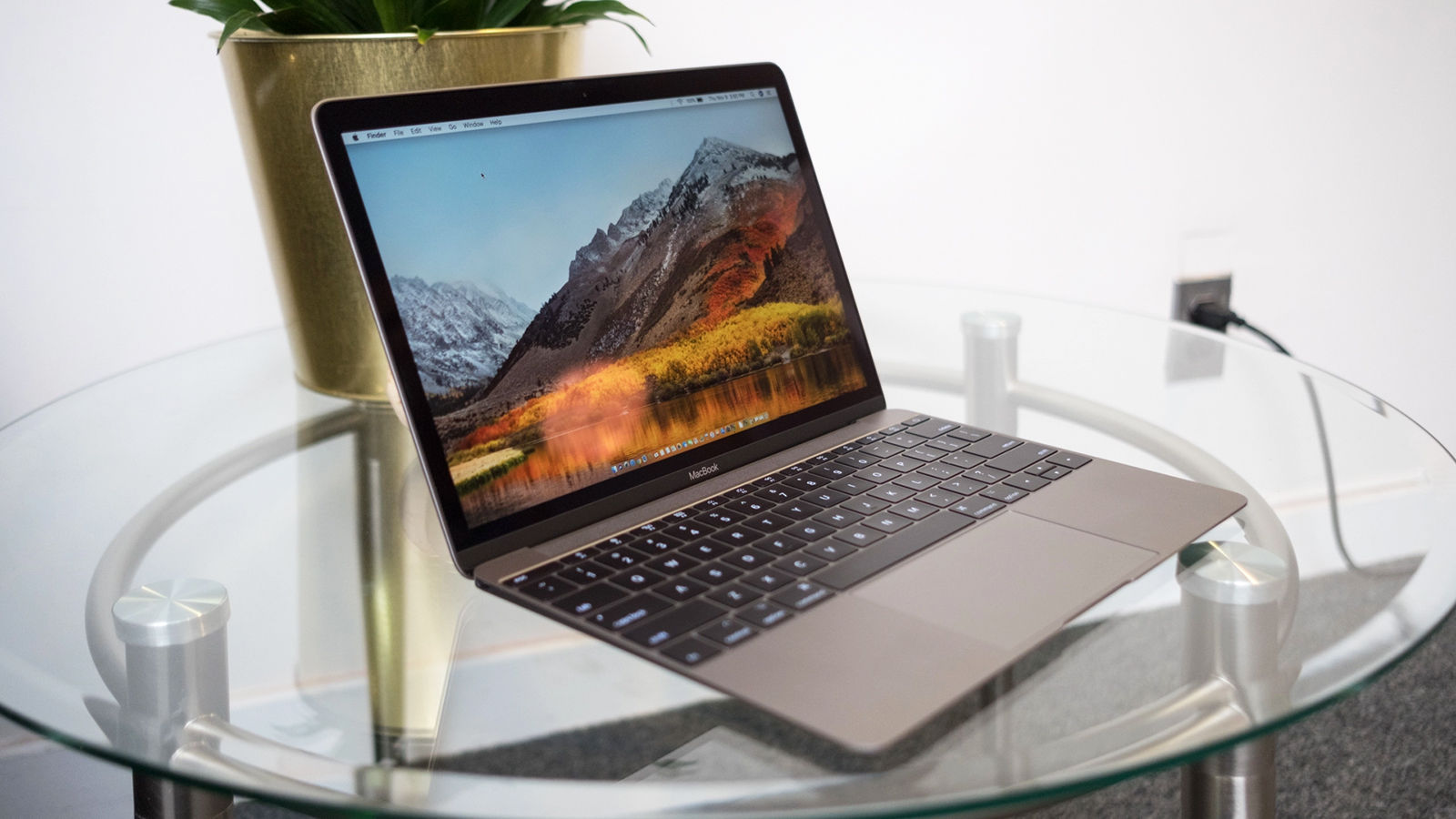 Wallpaper #fz-cPJMBLiIJ4c9OAJJD314 Apple Silicon Could Make Its Debut in a New 12 Inch Macbook This Year