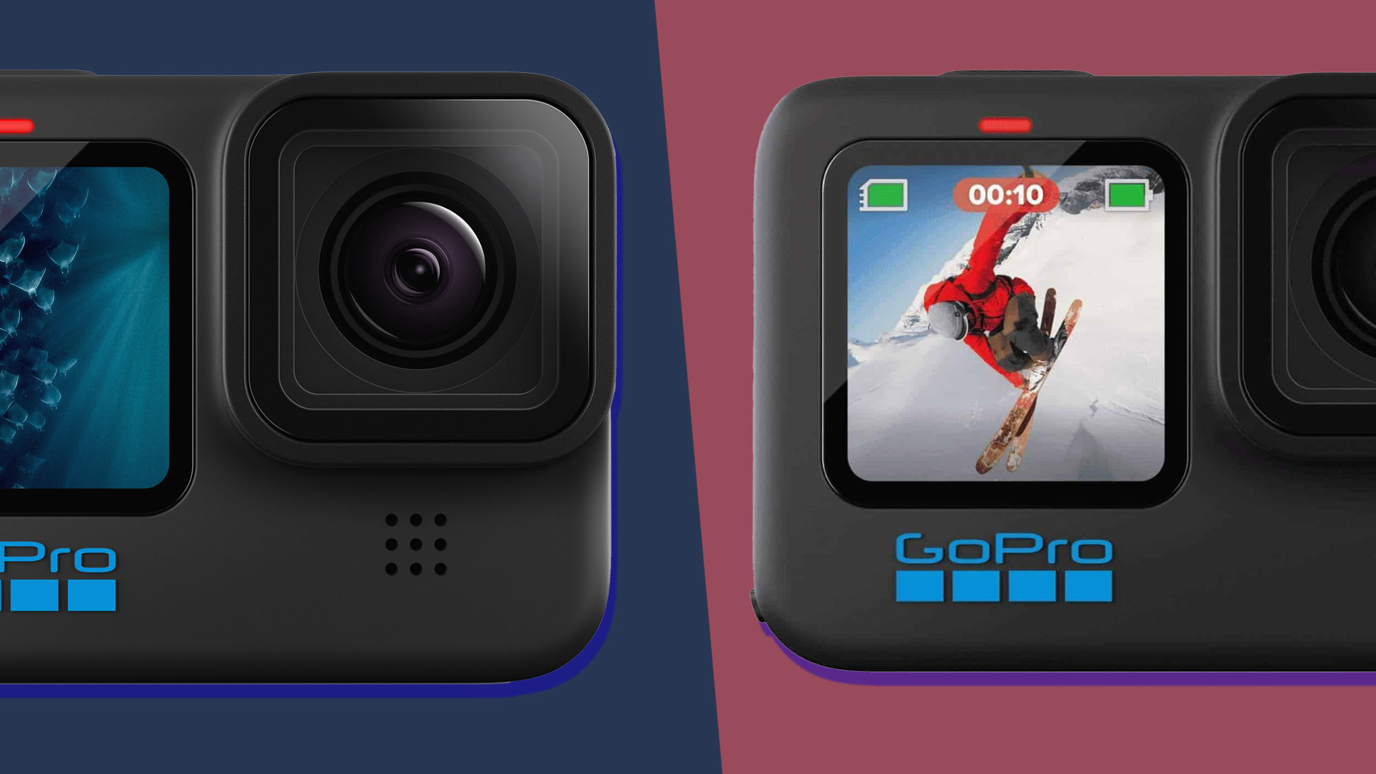 Wallpaper #zWfL55IBSpphPi3-_Tmg453 Gopro Hero 11 Black vs Hero 10 Black 9 Key Differences You Need to
