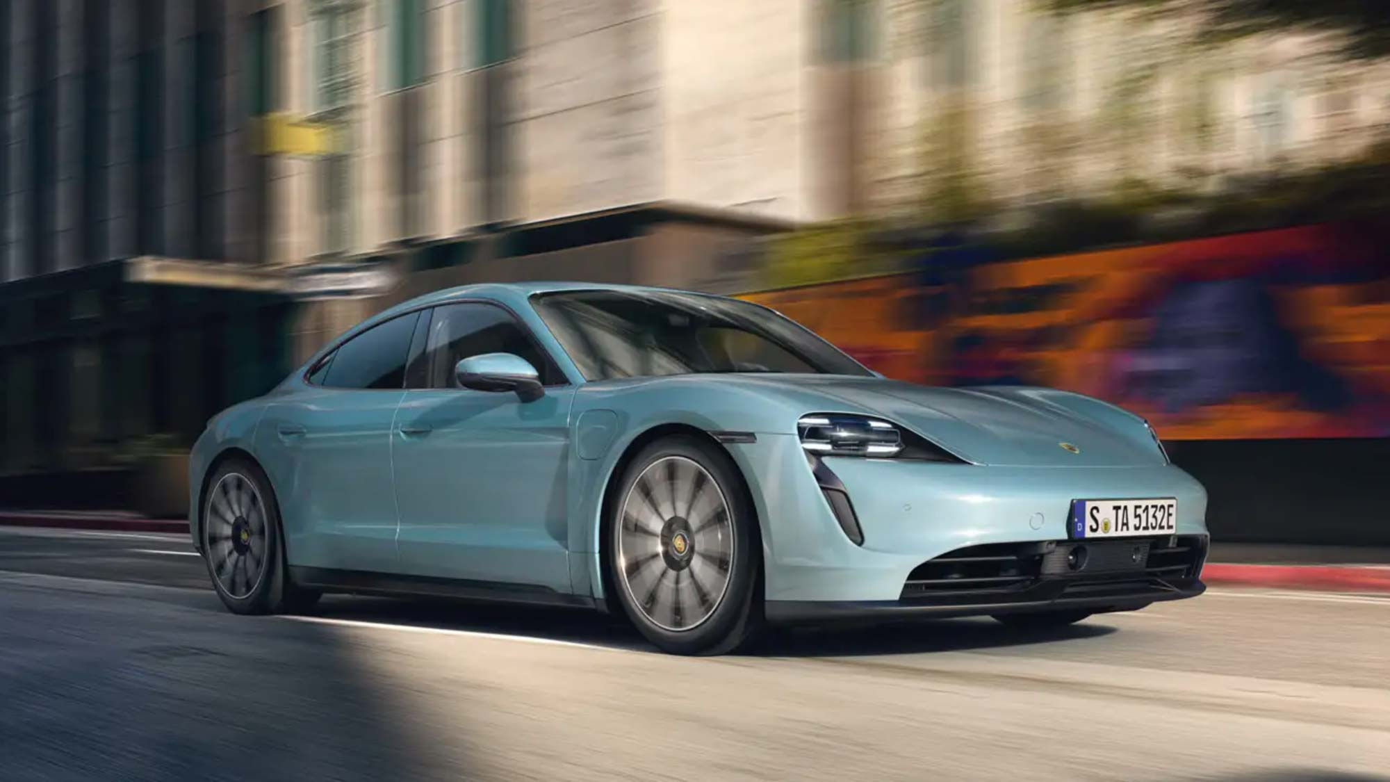 Wallpaper #-7xPO5MBMDFIMcjNIn7c9 The Best Electric Cars of 2022 Toms Guide