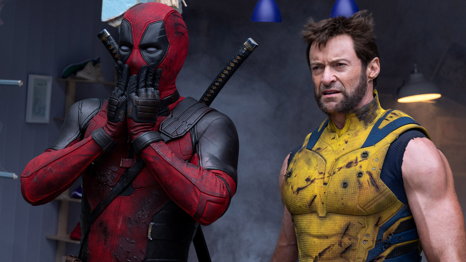 Wallpaper #zYsjdZcBcm9NJah-x3bQ57 When is Deadpool and Wolverine Come to Disney Plus Confirmed Streaming