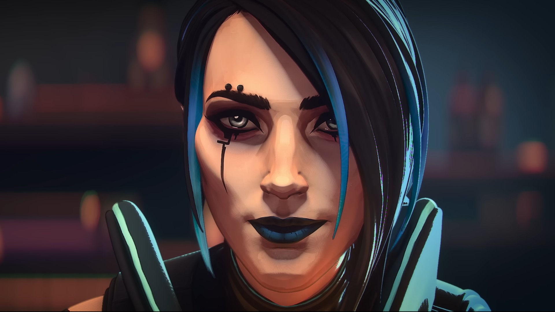 Wallpaper #qxm5D48BtGB6xQ78ql2N56 Apex Legends Catalyst is Coming for the Check Metas Throat