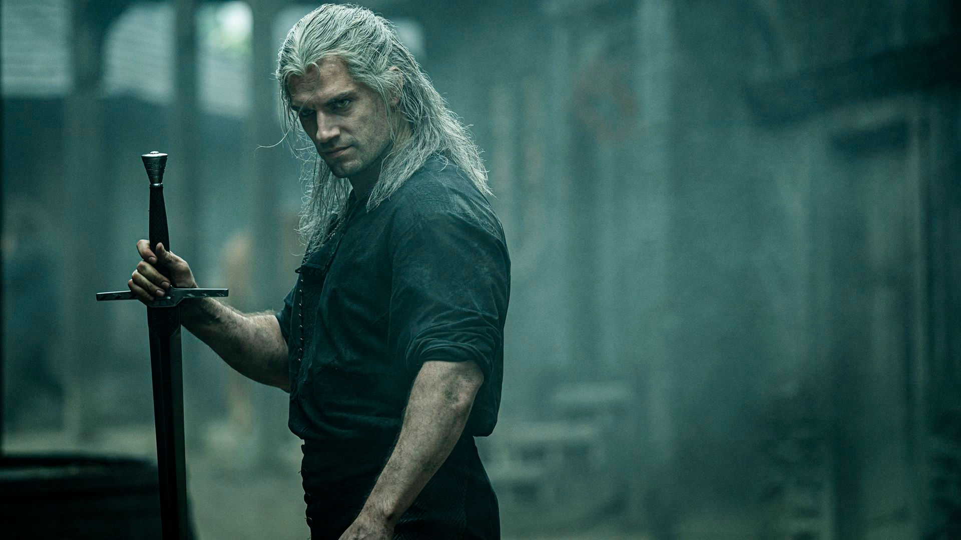 Wallpaper #RkDEMZMBJhL2WPbaNsiW374 How to Read the Witcher Books in Order Techradar