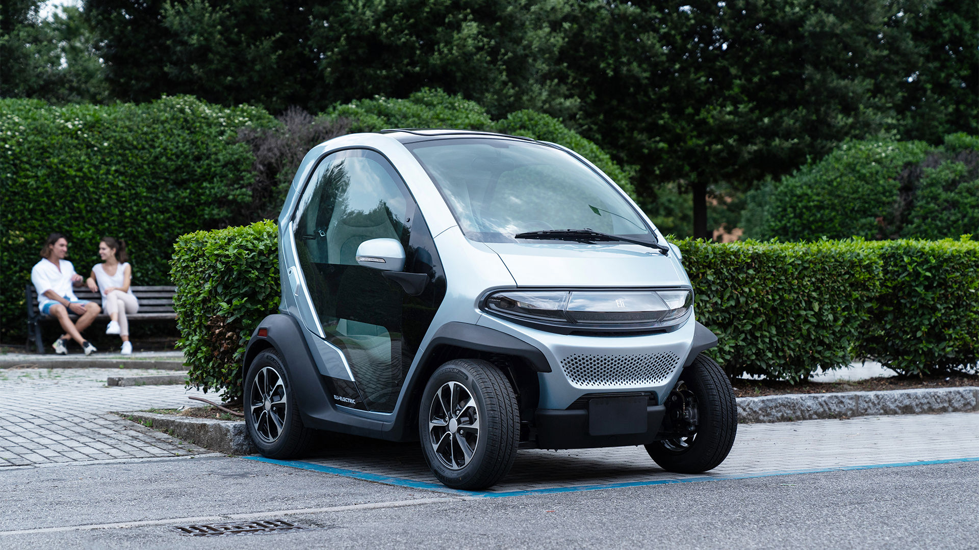 Wallpaper #zAOyZpMBpyOg8YnEhNtB409 Rise of the Microcar Why Compact Evs Are Finally Having Their Day and