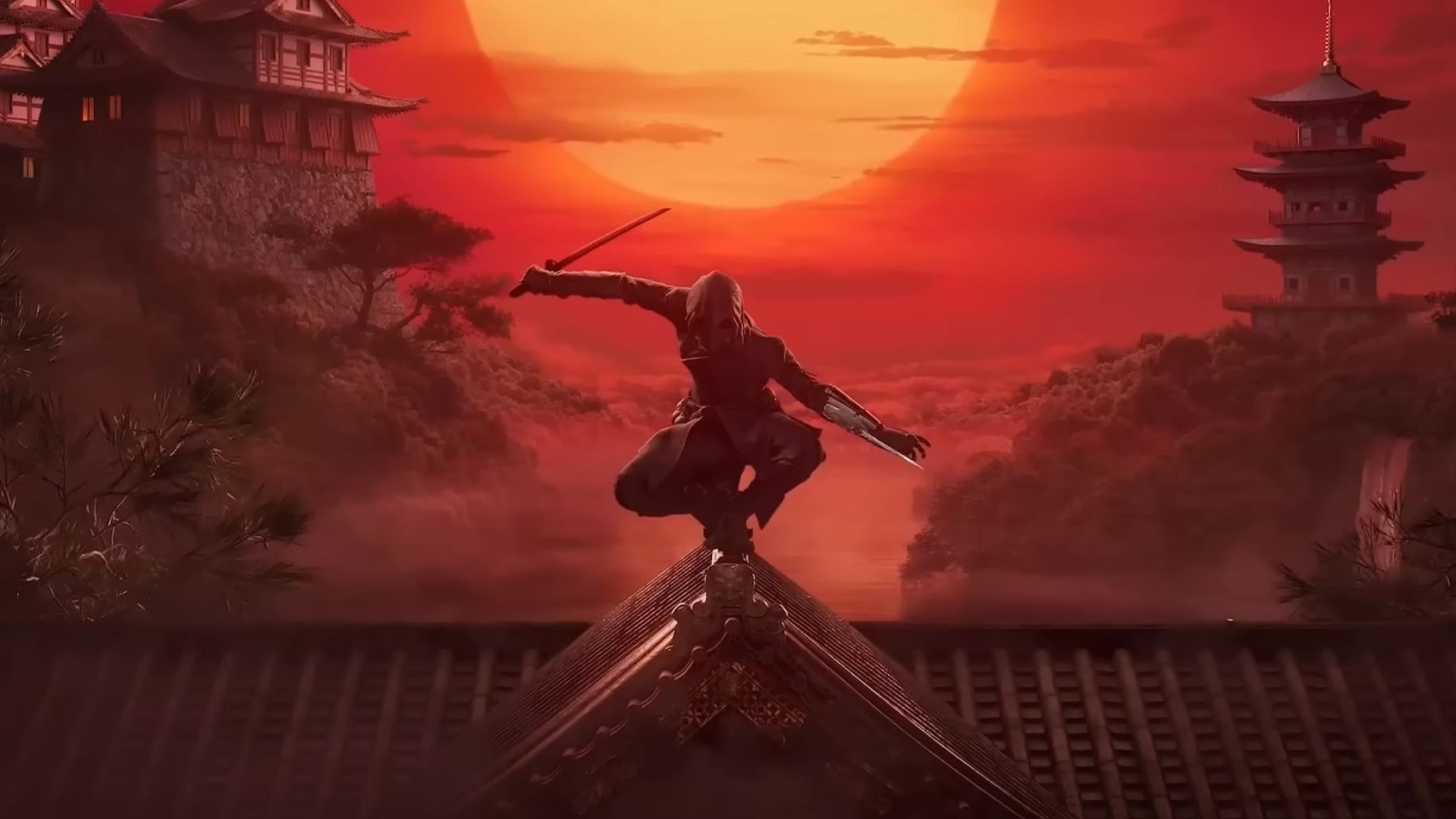 Wallpaper #fqnCiJcBxbDgA0RlUe-F75 Assassins Creed Red Set to Launch Before the End of March 2025