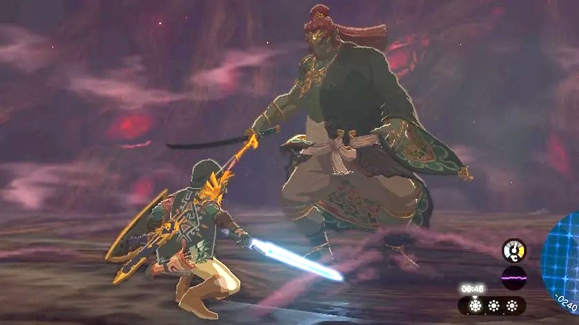 Wallpaper #N53UZJcBkAG5jTCH-bFF161 Tears of the Kingdom Demon King Ganondorf Boss Strategy Techradar
