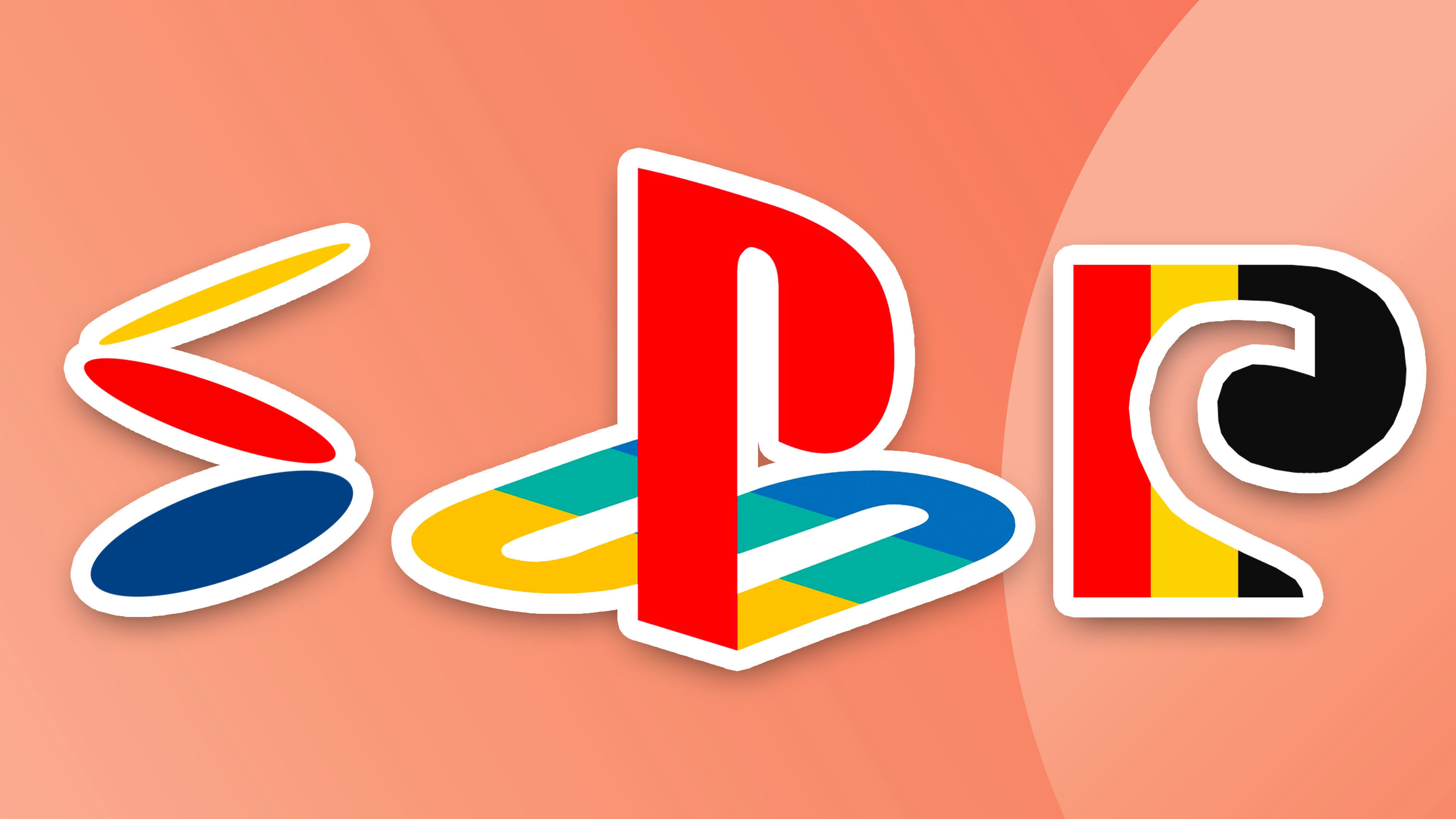 Wallpaper #vWhpHJMBSpphPi3-aSLA315 We Just Found the Original Playstation Logo Concepts