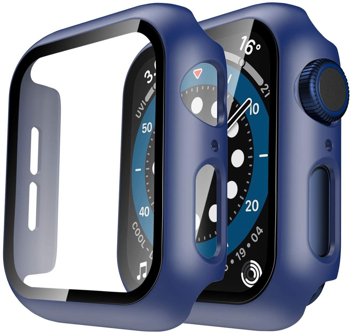 Wallpaper #sWf07JIBSpphPi3-5FU3291 Best Screen Protectors for Apple Watch Series 6 2023 Imore