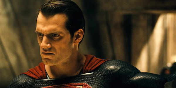 Wallpaper #0LhB25IBJvJKYCmEZfW132 Why Superman Looks So Angry in This Dawn of Justice Behind the Scenes
