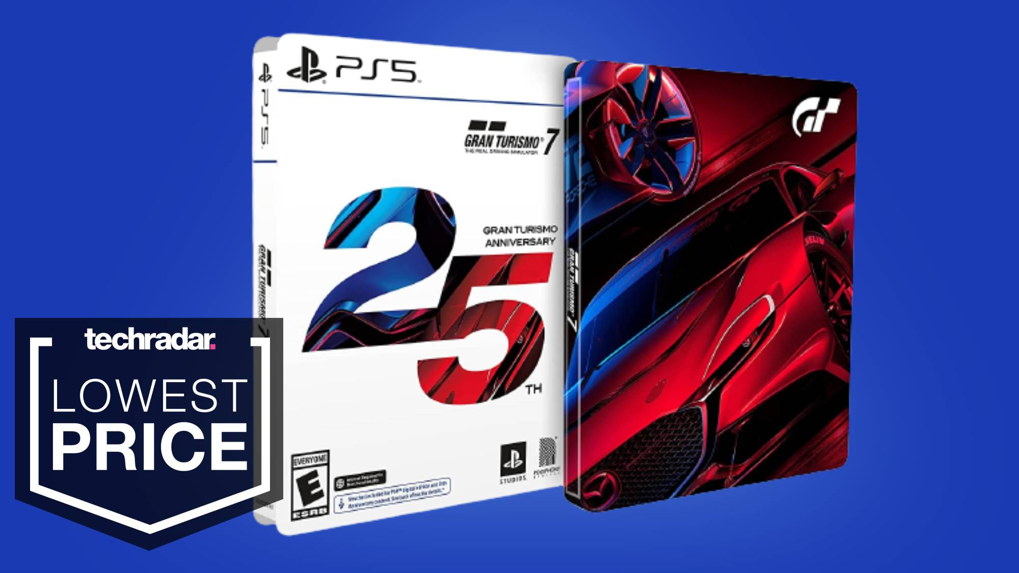 Wallpaper #cyzYSZMB0E1QgA7wvfSC147 This Gran Turismo 7 PS5 Deal is Sure to Rev Your Engine Techradar