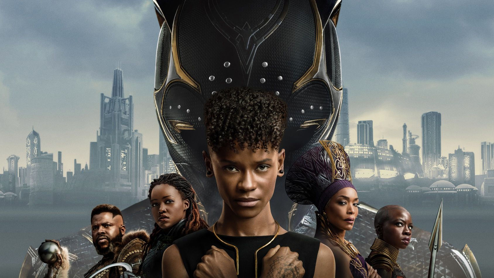 Wallpaper #SBrvTpMB1yWOL4qgL34p257 Wakanda Forever Reactions Are in and Its Very Different to Black