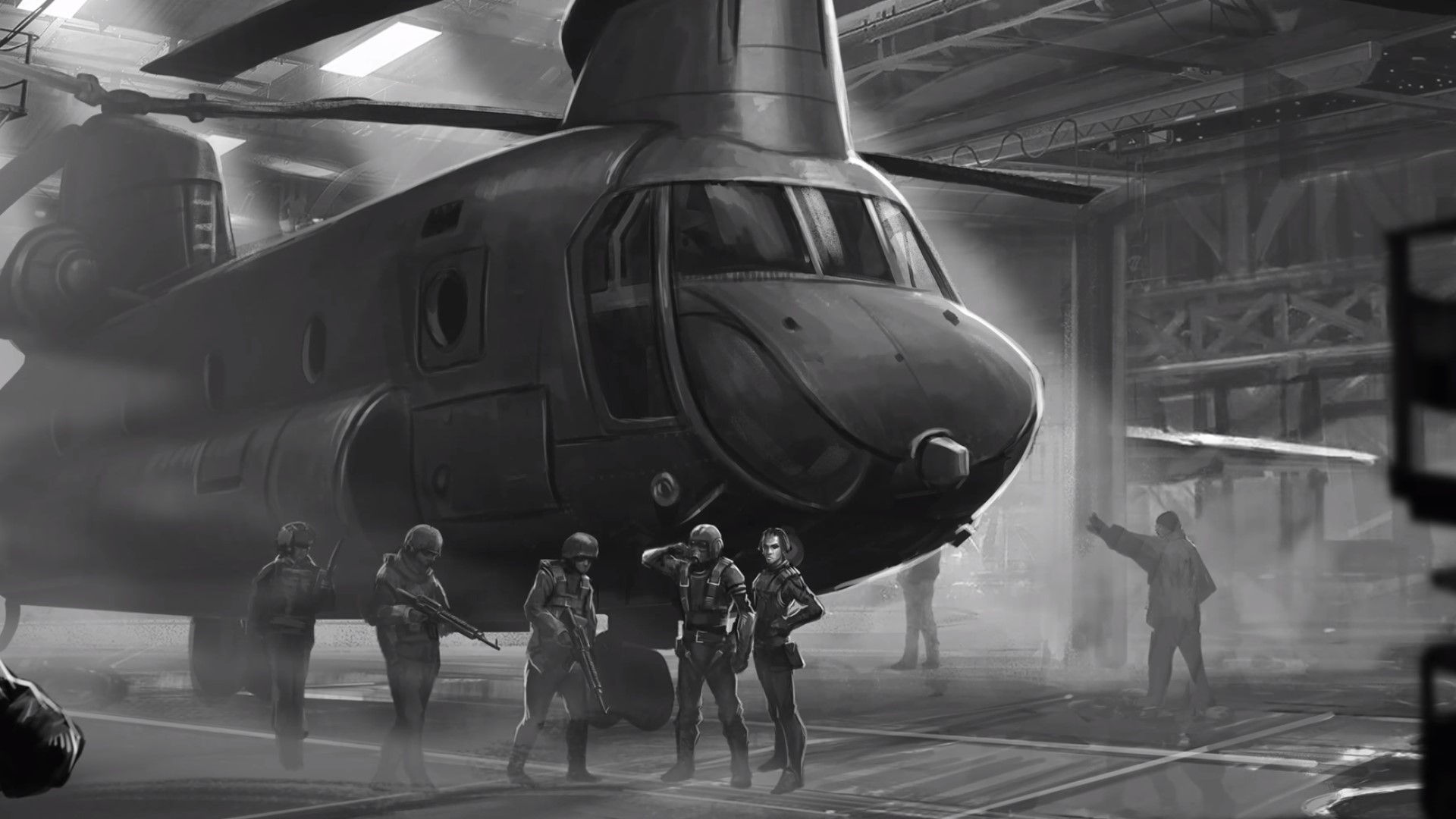 Wallpaper #0AOzZpMBpyOg8YnEcdtE315 Xcom Em Up Xenonauts 2 Will Be Getting New Aircraft and Weapons in