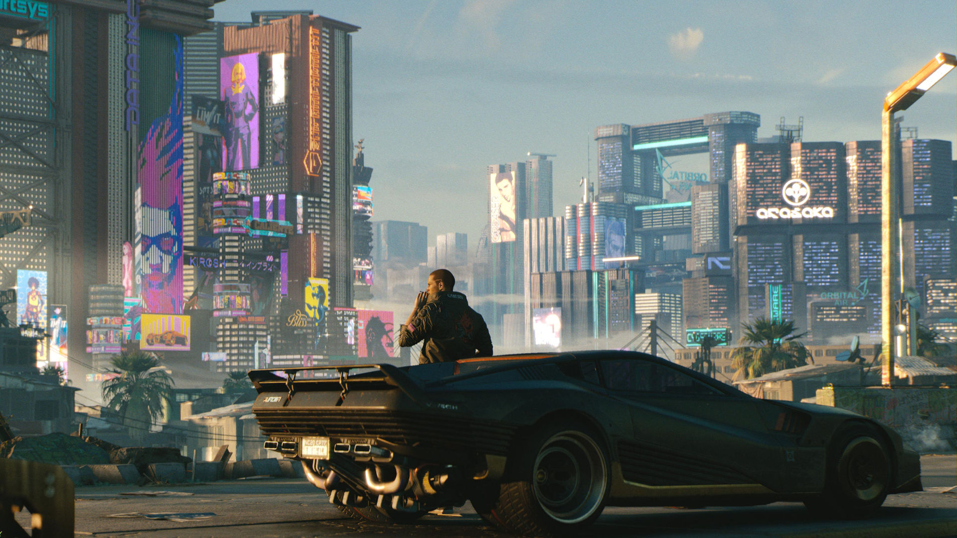 Wallpaper #cGeo65IBSpphPi3-g01d63 How to Use Cyberpunk 2077 Cheats for Money Weapons Gear and More