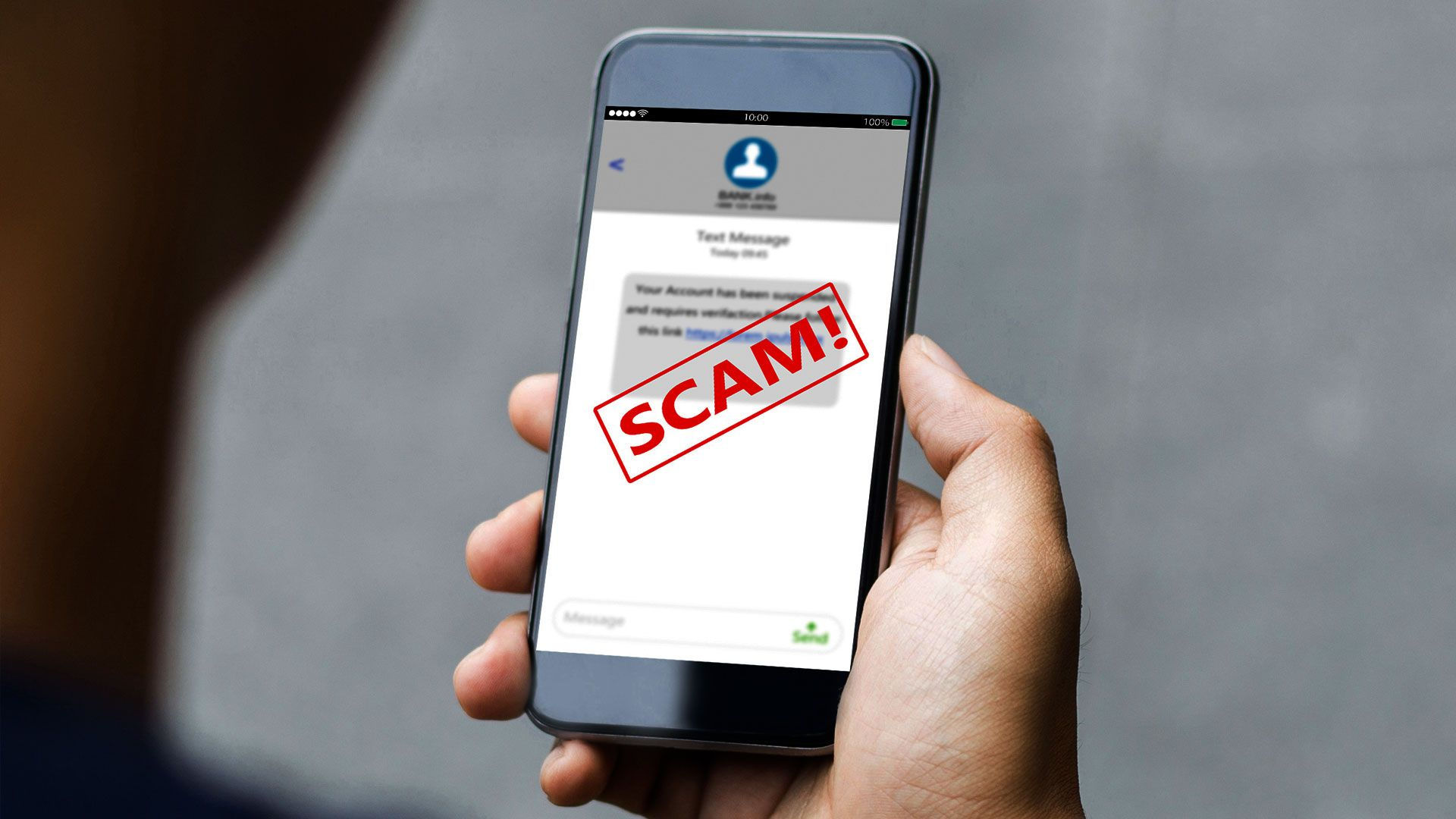 Wallpaper #D4srdpcBcm9NJah-hnhC198 Scam Yourself Attacks Have Fooled Millions Heres How Not to Fall