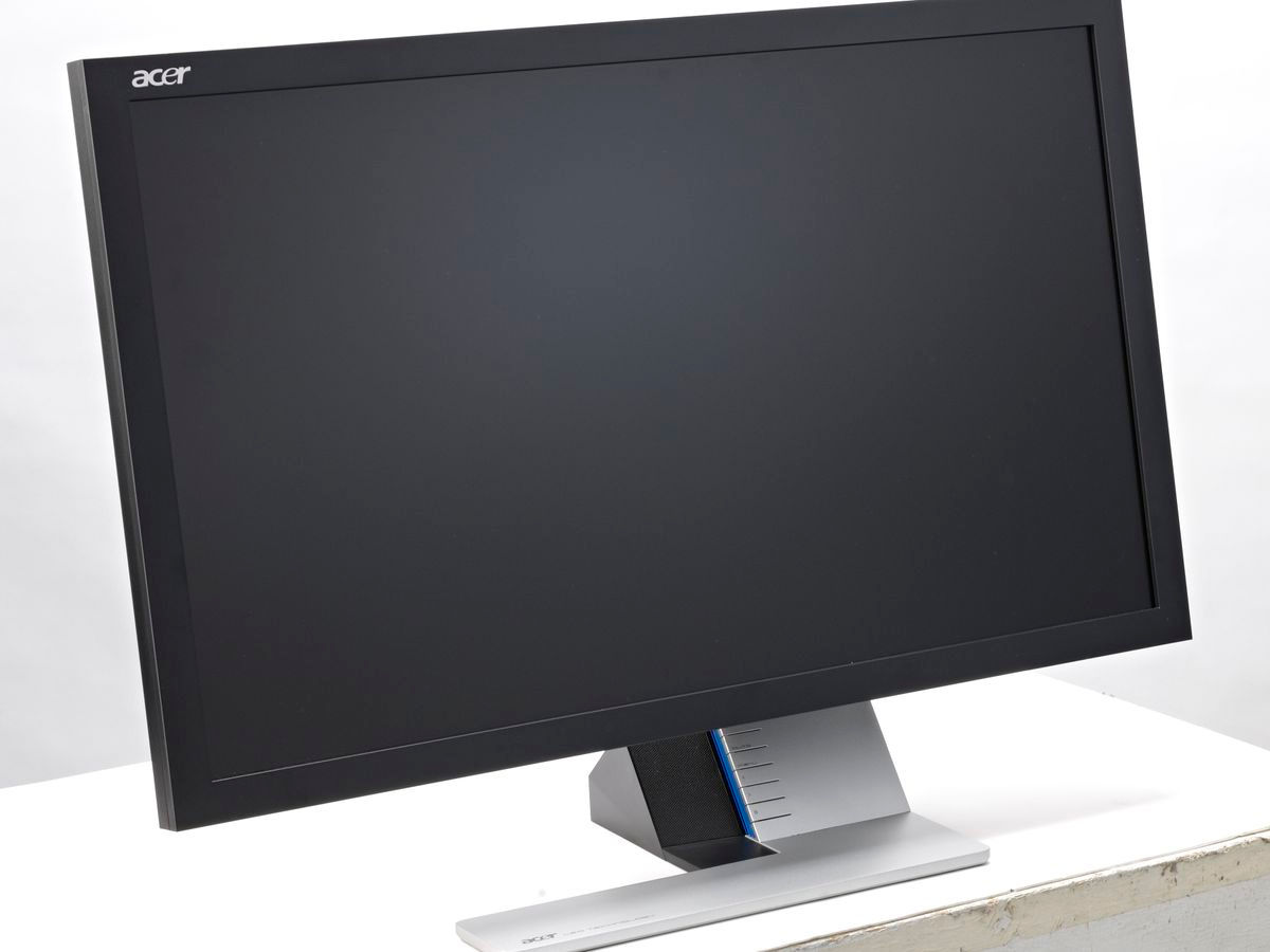 Wallpaper #lWfu7ZIBSpphPi3-EVoJ261 Acer S273hl Review Techradar