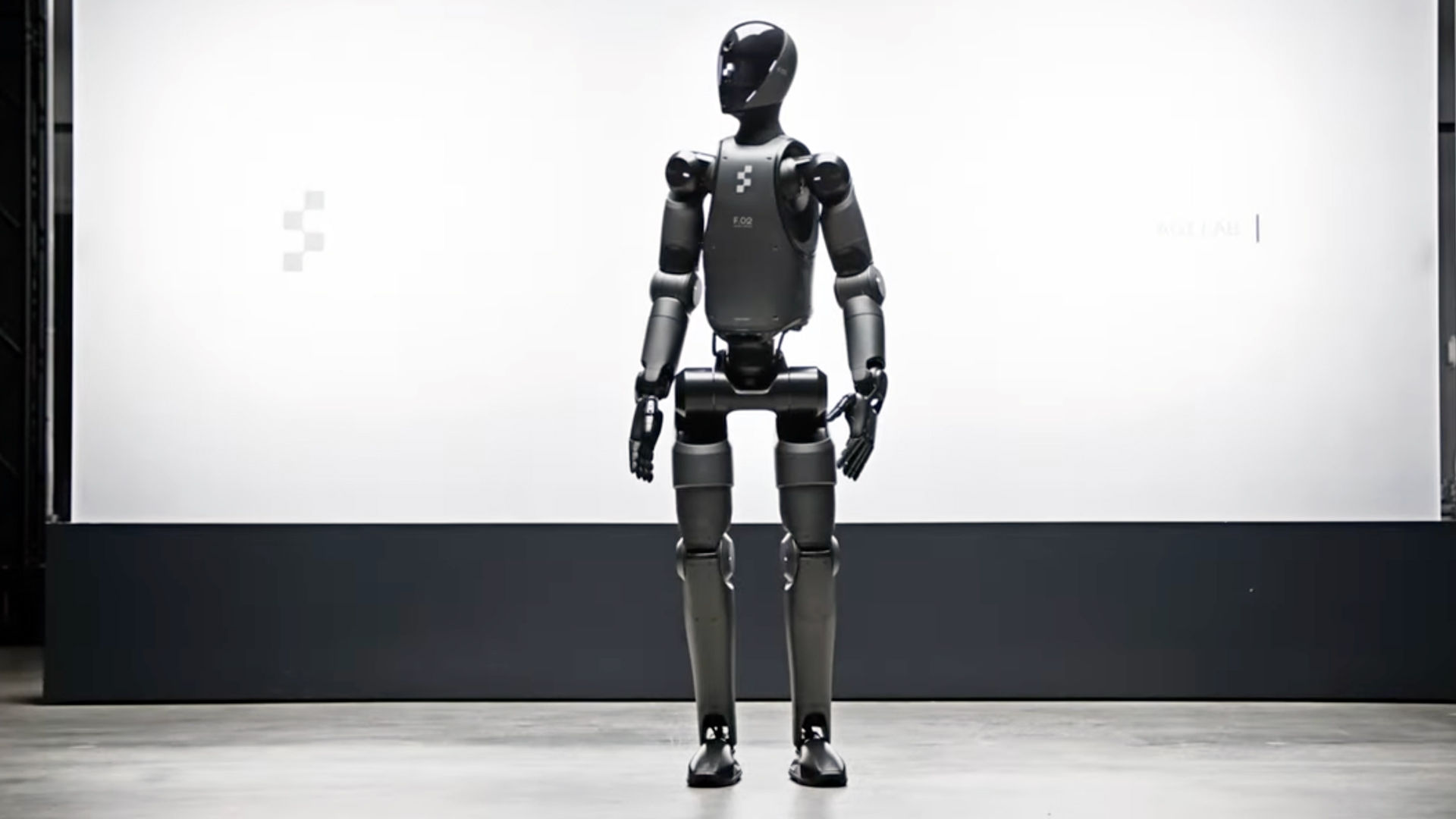 Wallpaper #H1ZKepcBsd6xcFiEl9zA96 Sorry Figure AI but Your Robot Wont Be Cool Until It Can Walk Like a