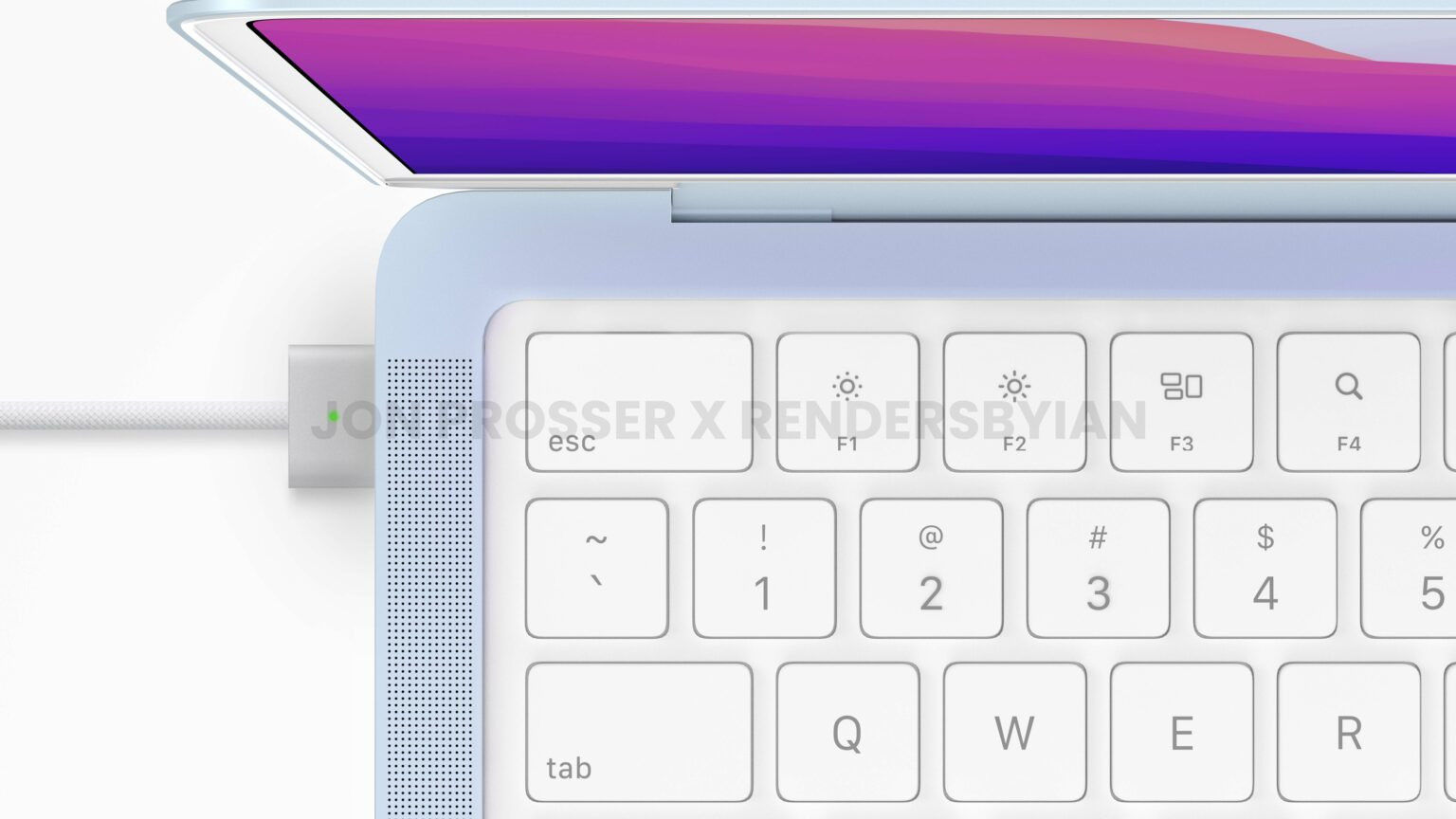 Wallpaper #Dz-FPJMBLiIJ4c9OEZKh259 Snynet Solution Macbook Air 2022 Could Arrive in May with Apples