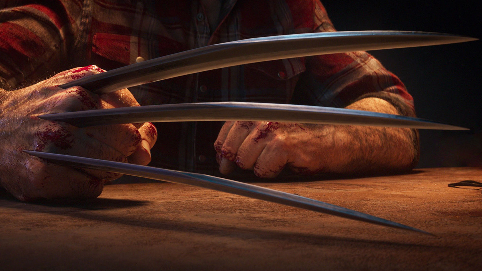 Wallpaper #J_SsOZMBKFX8bn3rb3cN278 Marvels Wolverine PS5 Everything We Know So Far Techradar