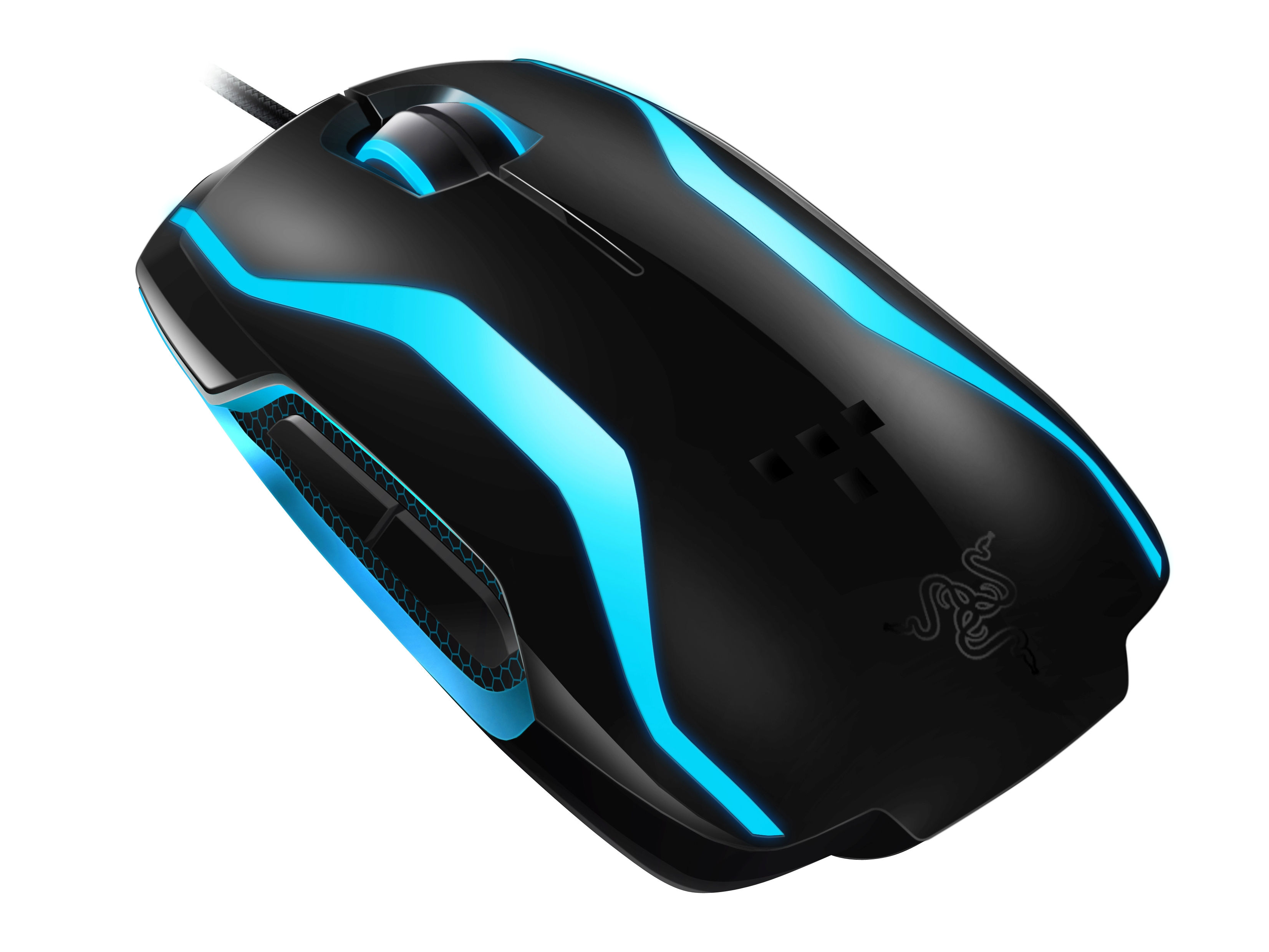 Wallpaper #jKeiMpMBlSzal8H1ONuh199 Razer Shows Off Awesome Tron Gaming Mouse and Keyboard Techradar
