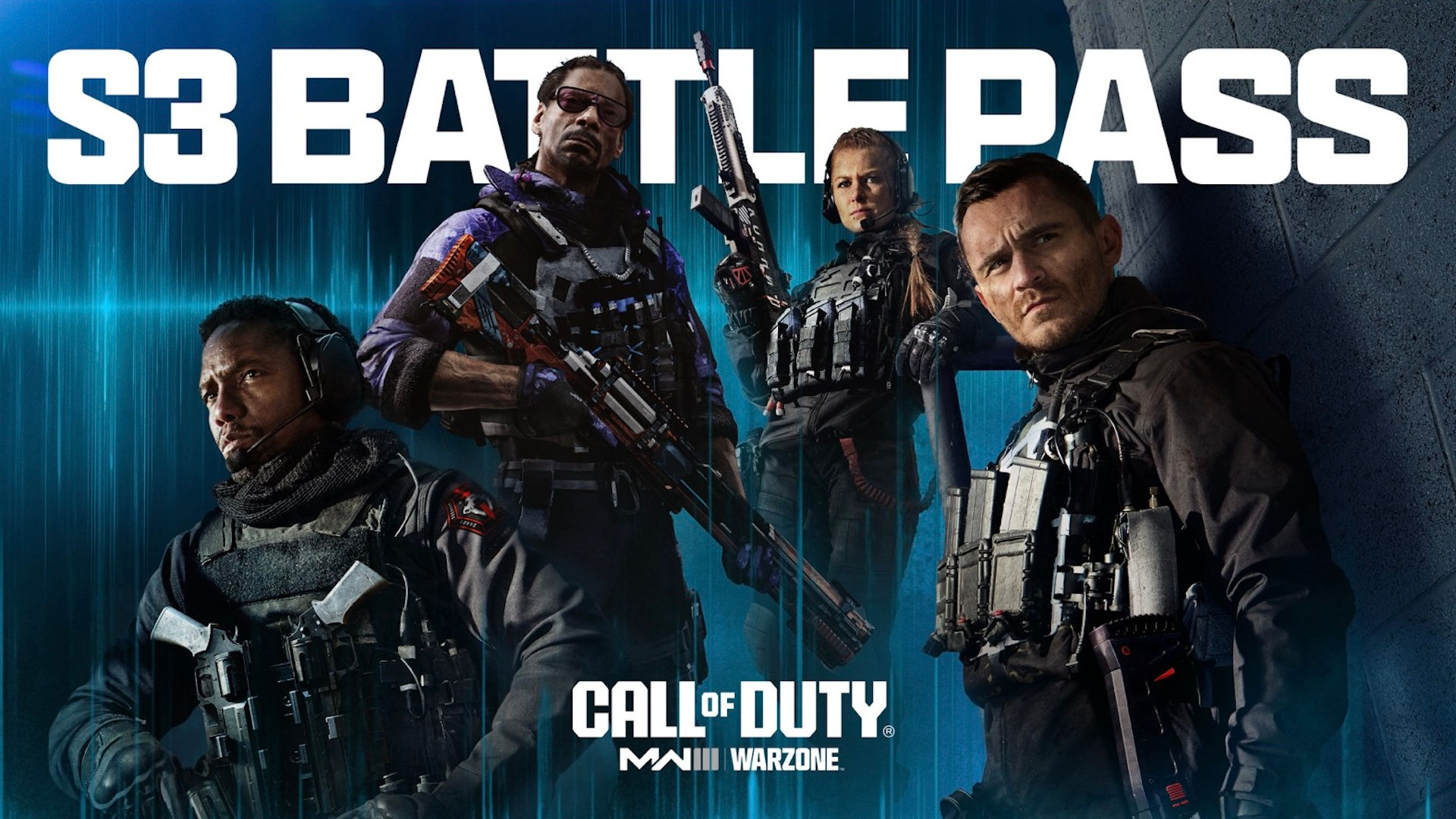 Wallpaper #u2ghGJMBSpphPi3--RFd200 Modern Warfare 3 Season 3 Release Date Techradar