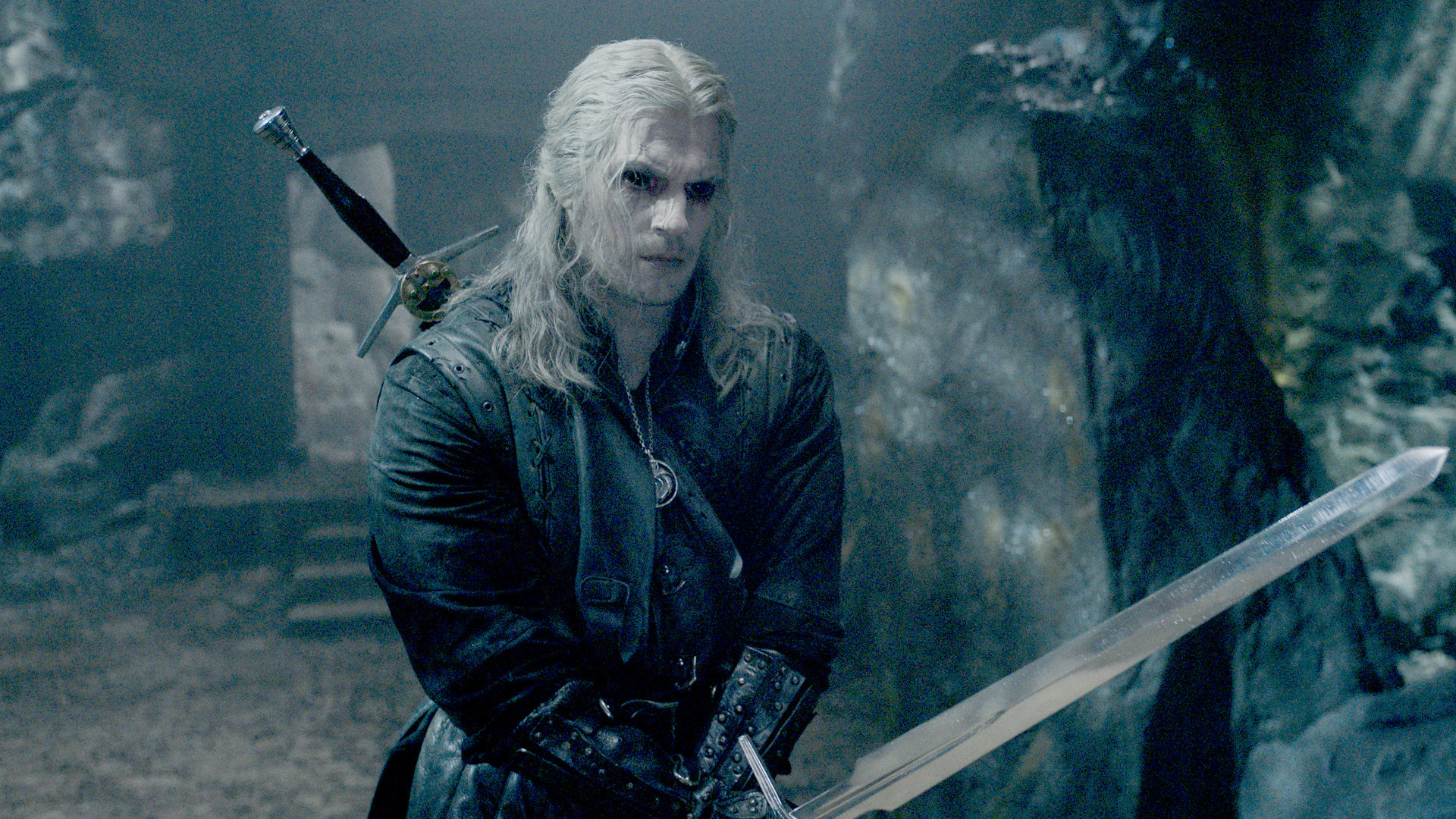 Wallpaper #RkDEMZMBJhL2WPbaNsiW152 The Witcher Staffel 3 Netflix Start