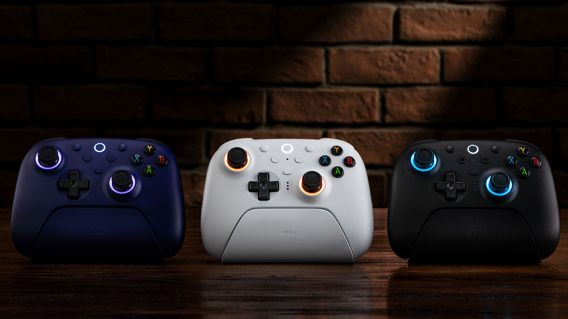Wallpaper #lZ1ZZJcBkAG5jTCHh7Aa22 The 8bitdo Ultimate is My Favorite Nintendo Switch Controller and Now