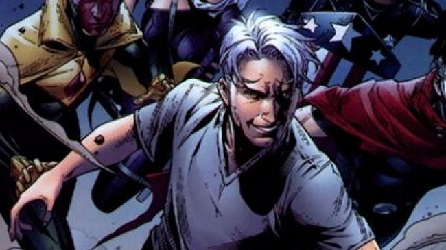 Wallpaper #B7jH15IBJvJKYCmE4uWL197 30 Greatest Avengers Team Members Gamesradar