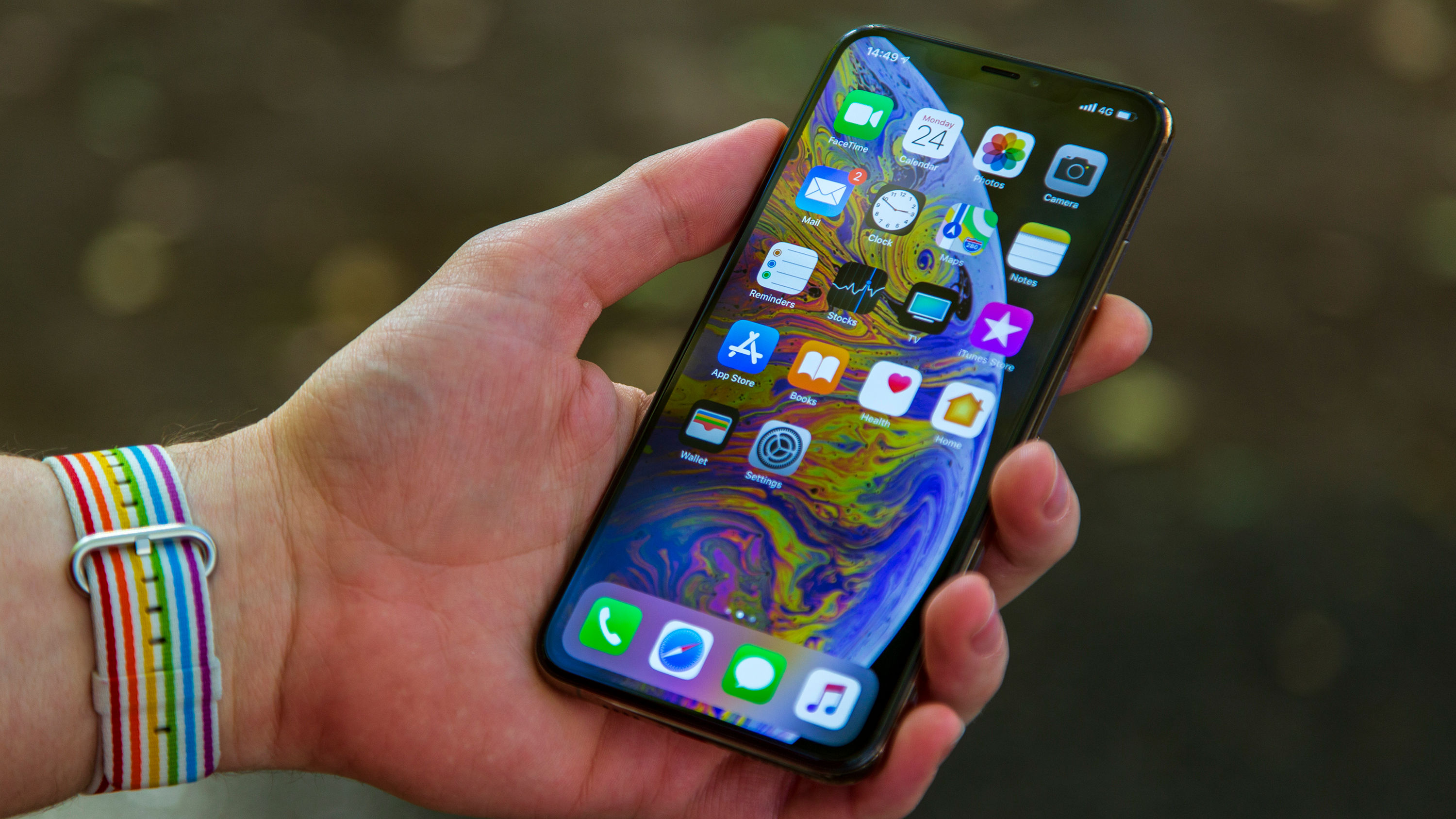 Wallpaper #bGc1EZMBSpphPi3-VPYa39 iPhone Xs vs iPhone Xs Max vs iPhone Xr Techradar