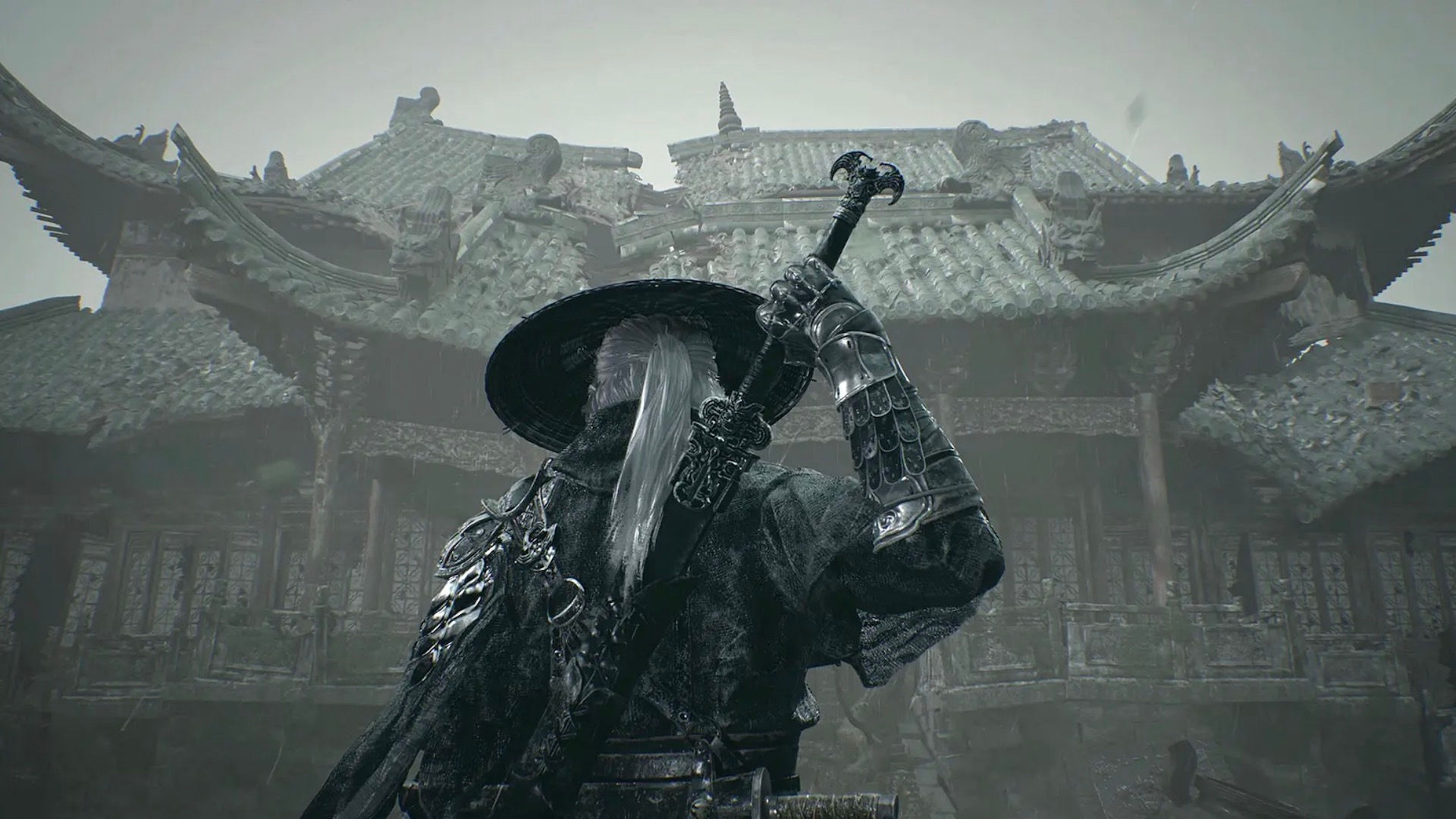 Wallpaper #QKmOiJcBxbDgA0RlFu_E84 Phantom Blade Zero Everything We Know So Far Techradar