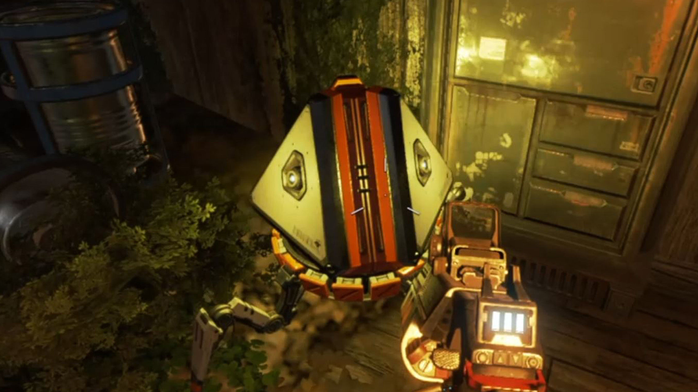 Wallpaper #8fshhJcBx-Hc5Y20Wa7b82 Apex Legends Loot Tick Locations Where to Find the Robots Filled with