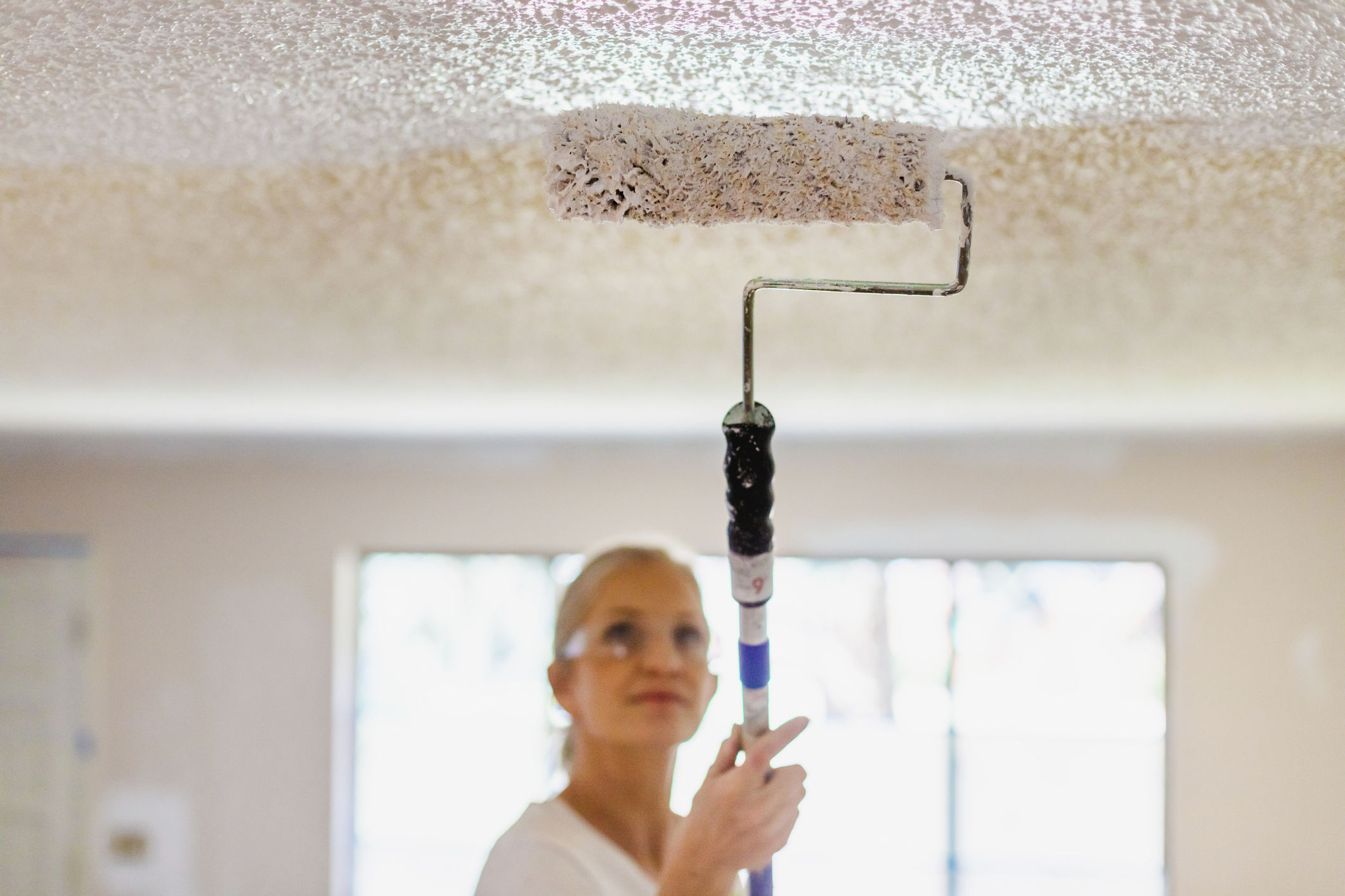 Wallpaper #yGeMEZMBSpphPi3-Qvfj121 How to Texture Paint Your Ceiling Shelly Lighting